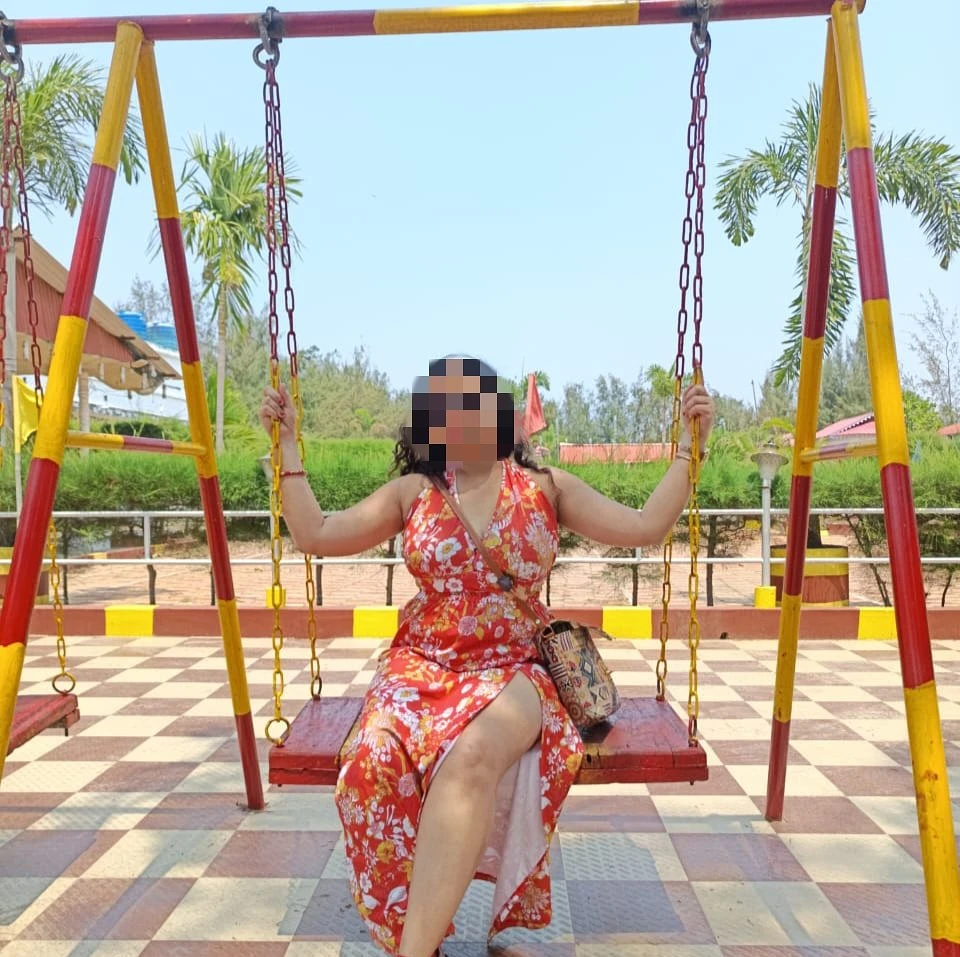 Swastika – Indian escort in Kolkata — 28 / 31