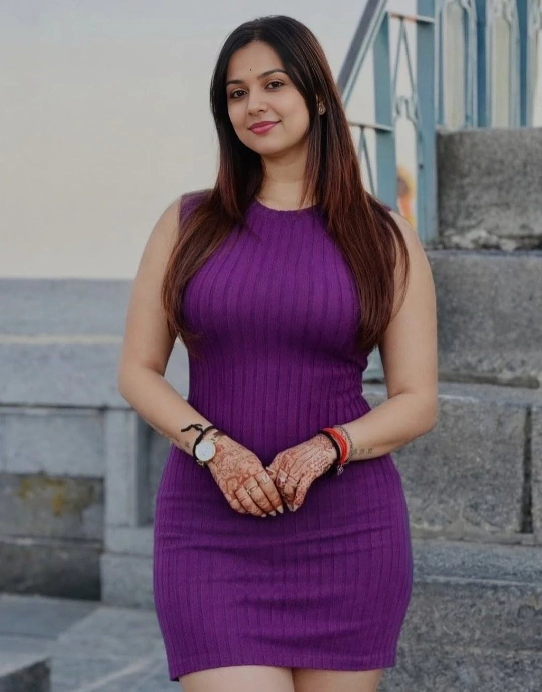 Jyotsna – Indian escort in Mangalore — 3 / 4