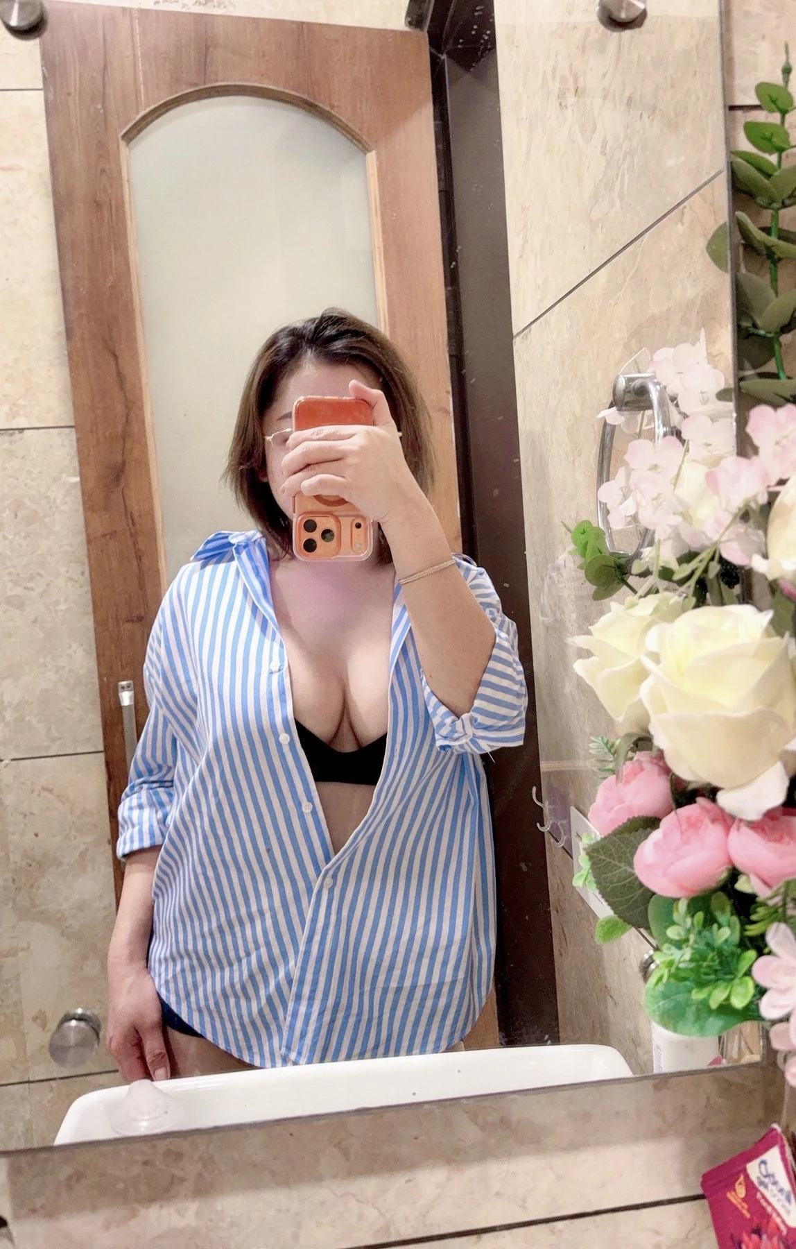 Sabena Independent Girl – Kyrgyz escort in Gurgaon — 5 / 12