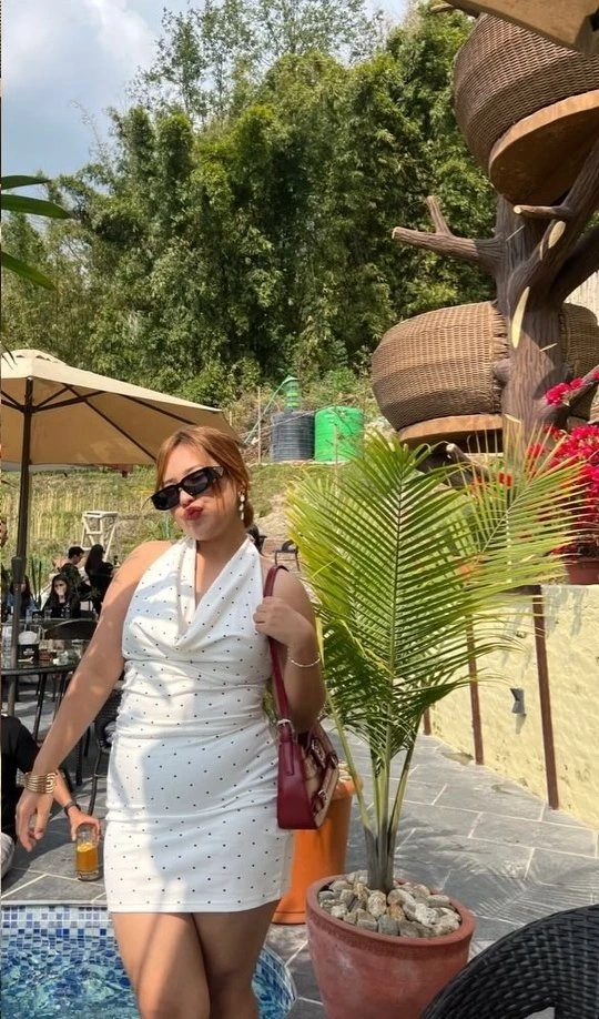Laxmi escort Independent Companion – Nepalese escort in Kathmandu — 4 / 5