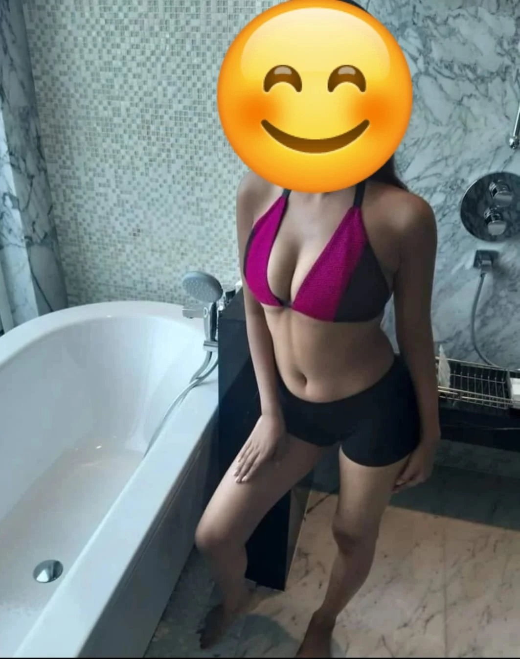 Mahima – Indian escort in New Delhi — 7 / 13