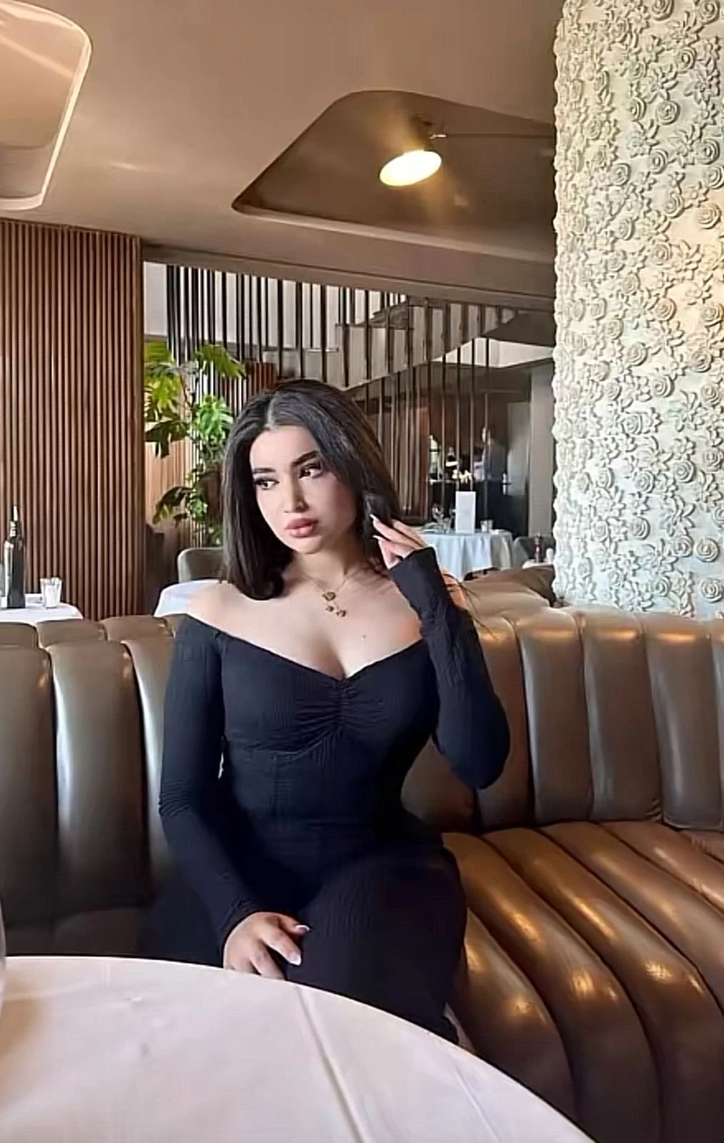 Jana Lebanese – Lebanese escort in Beirut — 2 / 4