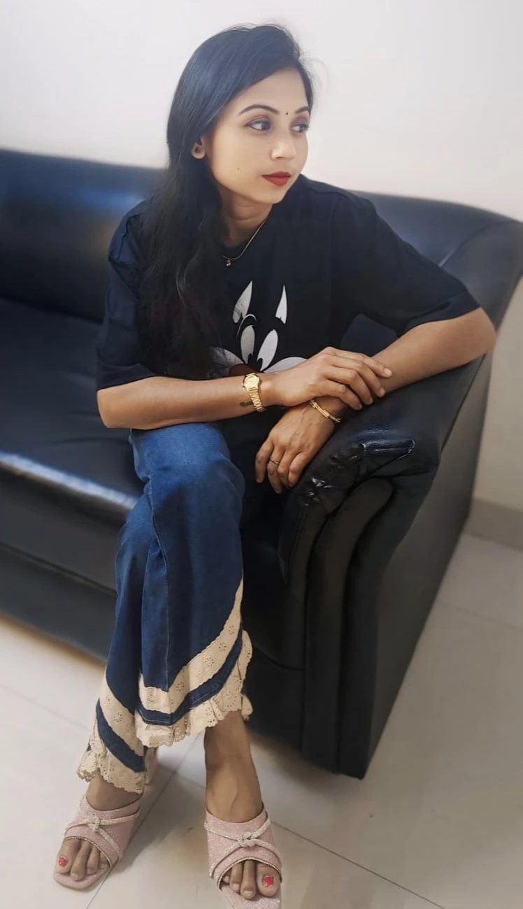 🟢𝑲𝒉𝒖𝒔𝒉𝒊 {𝑴𝒆𝒆𝒕 & 𝑪𝒂𝒎}🪷 – escort in Pune — 5 / 6