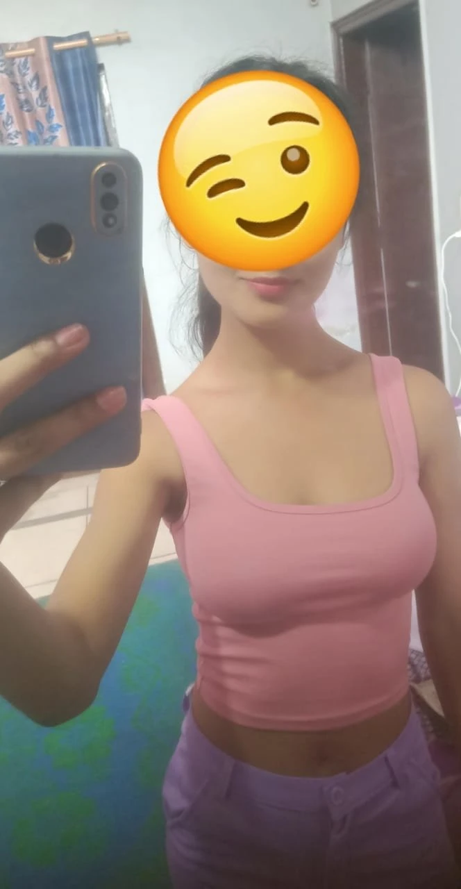Ritika Solanki (OUTCALL ONLY) – Indian escort in Nashik — 1 / 8