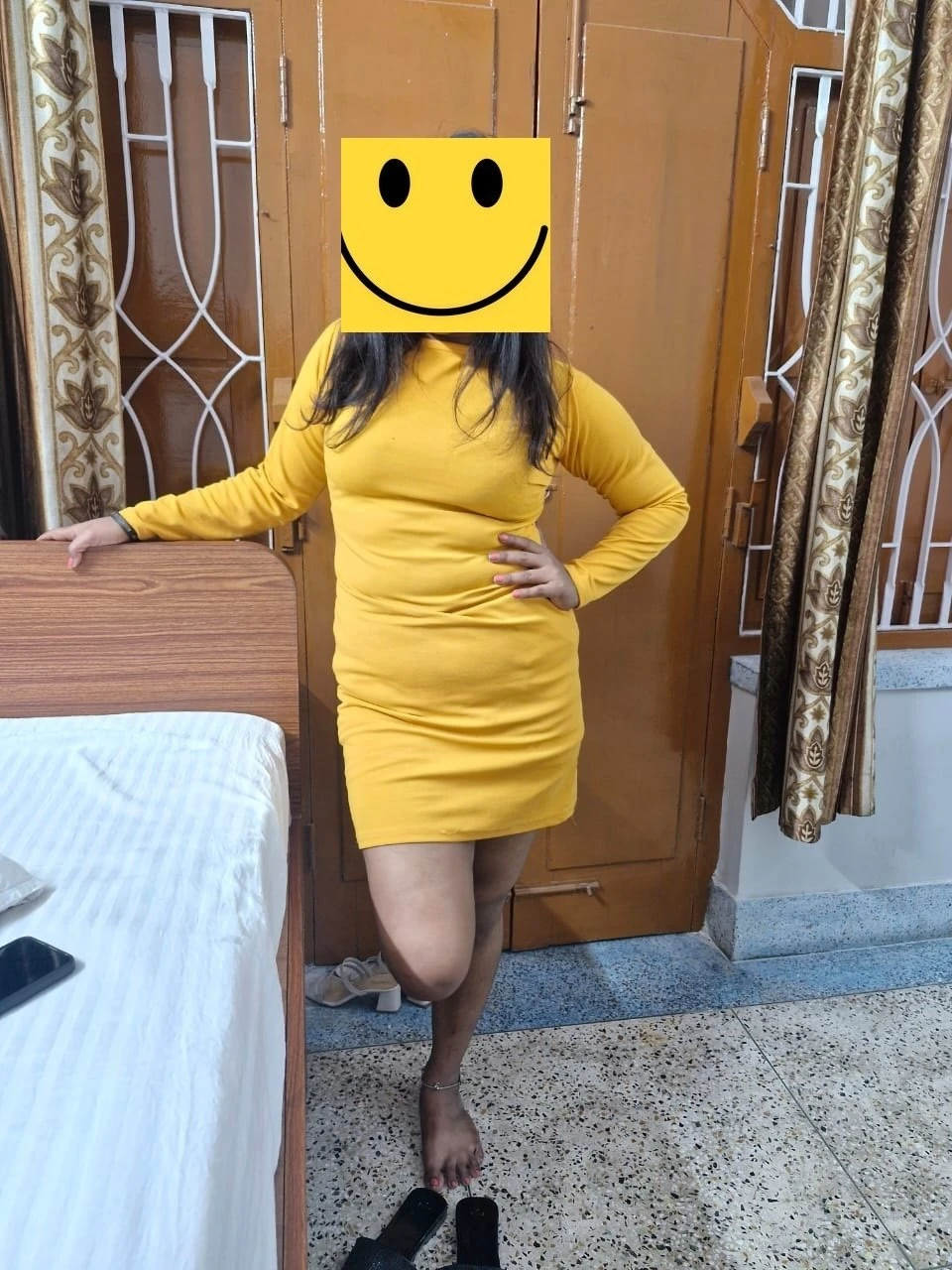 Ivanshi Kolkata Escorts Service – Indian escort in Kolkata — 1 / 3
