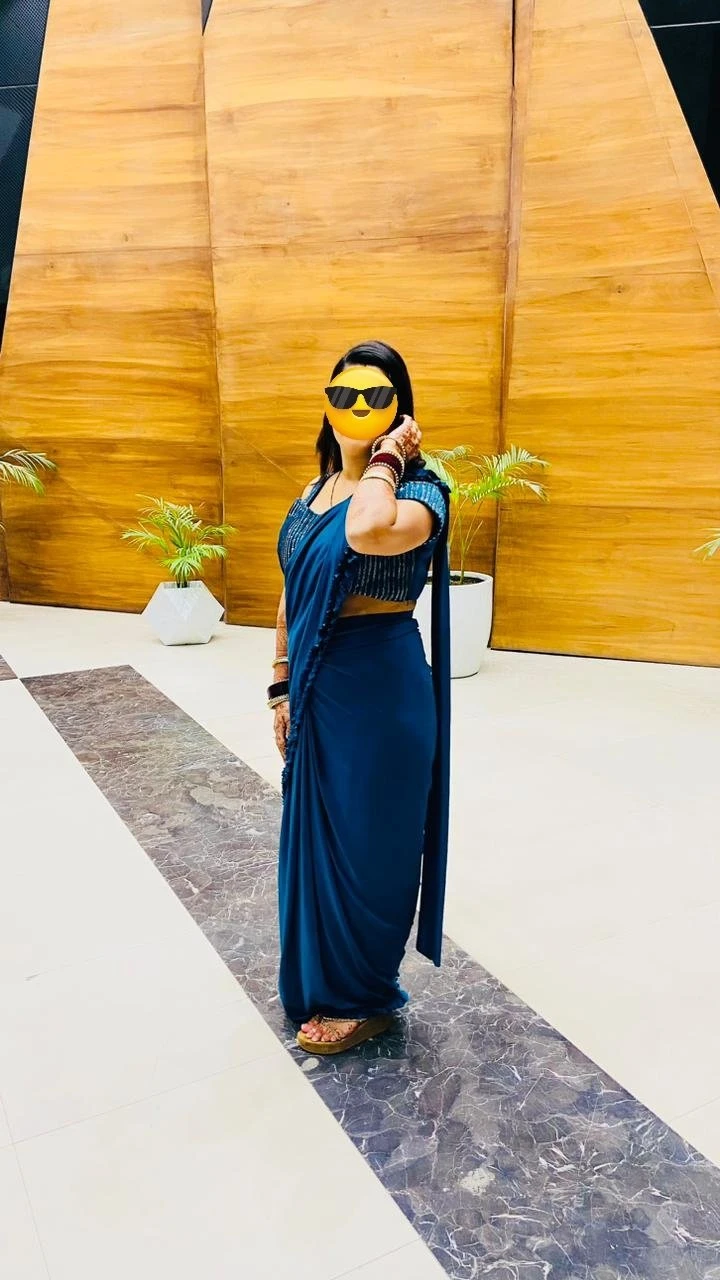 Khyati Singh (Housewife) – Indian escort in Patna — 3 / 9