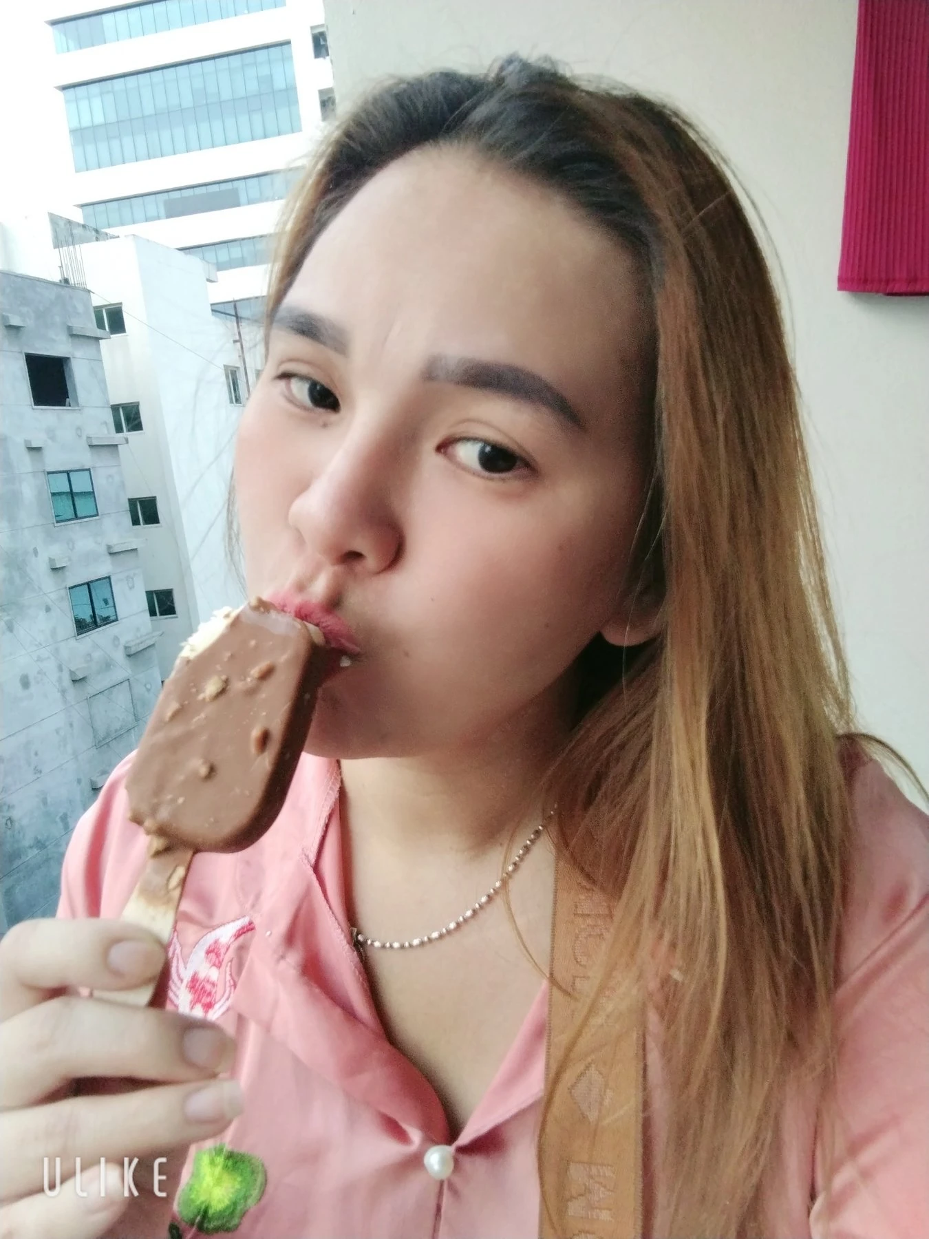 Amina – Vietnamese escort in Hyderabad — 9 / 10