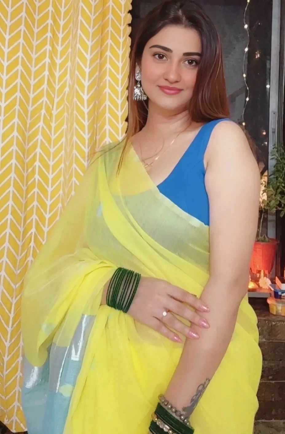 Vip Escort Service Tanvi Kumari – Indian escort in Hyderabad — 2 / 3