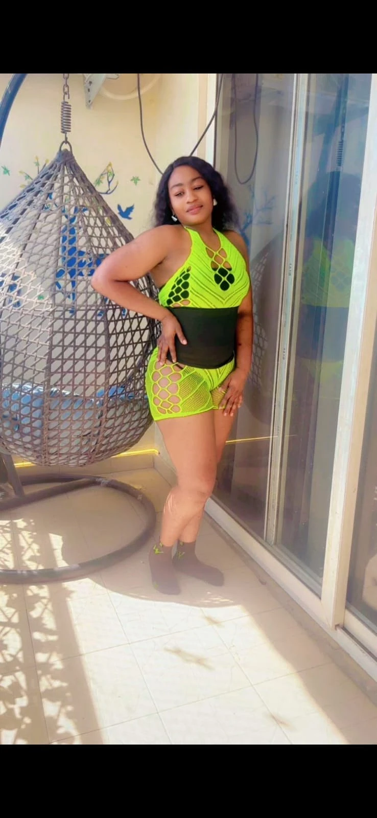 African Queen +91//966316//2948 – escort in Noida — 20 / 28