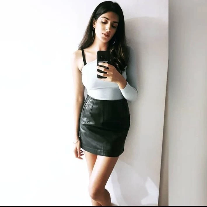 Maya – Indian escort in Mumbai — 4 / 6