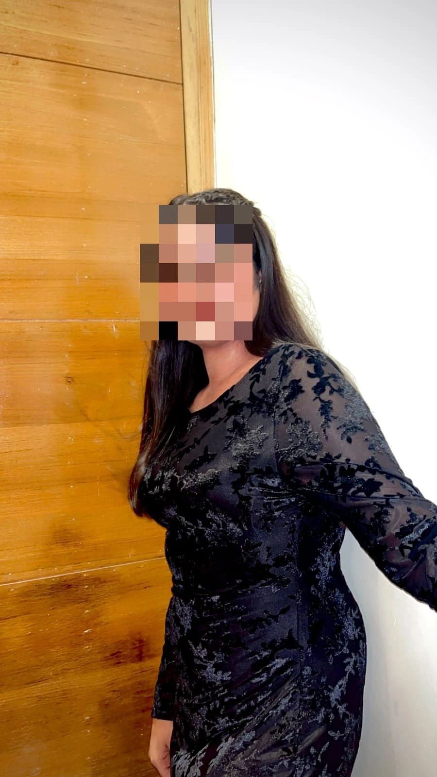 Real Meet Call Girl 🥀 Friendship Club – Indian escort in Noida — 9 / 16