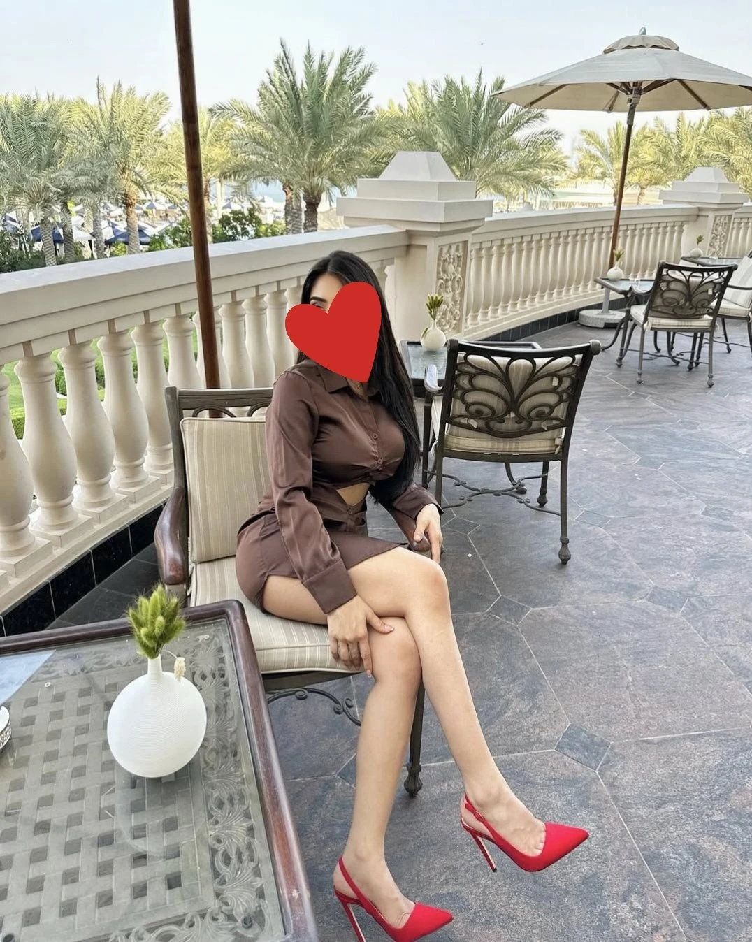 Alisha – Indian escort in Jaipur — 2 / 5