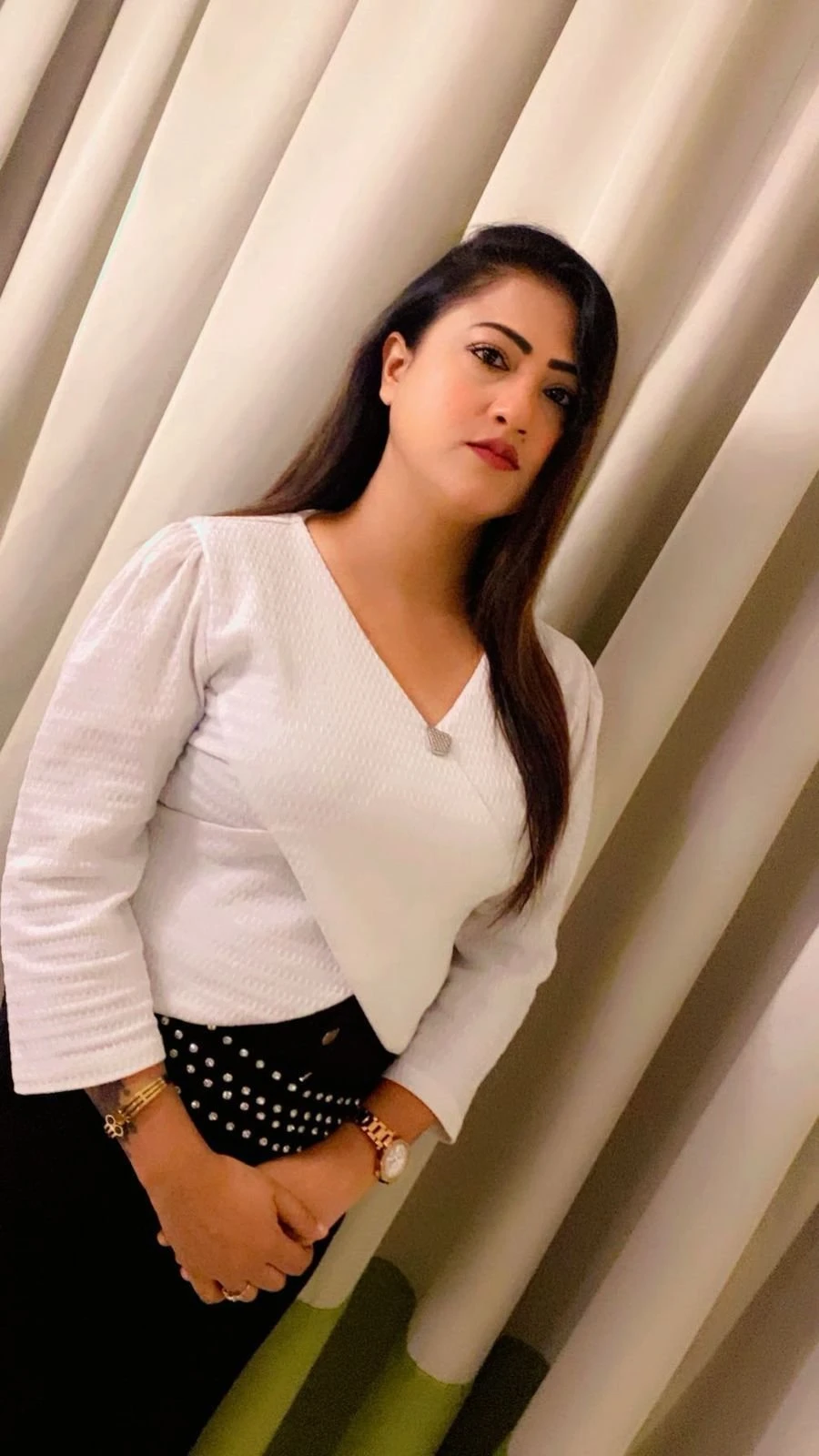 Soniya Roy – Indian escort in Hyderabad, Escort, Hyderabad