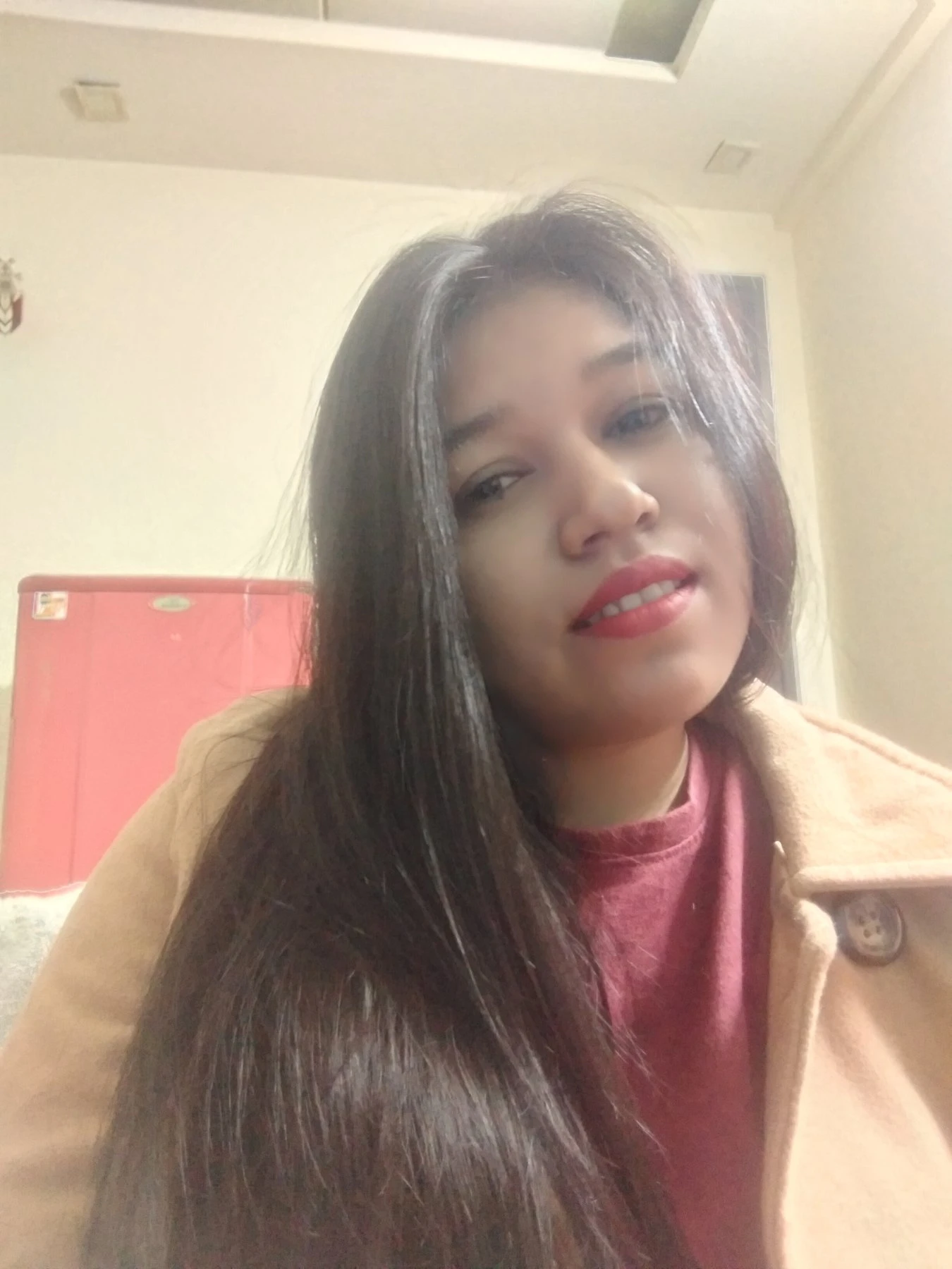 I'm kanika college girl escort service – Indian escort in New Delhi — 2 / 7
