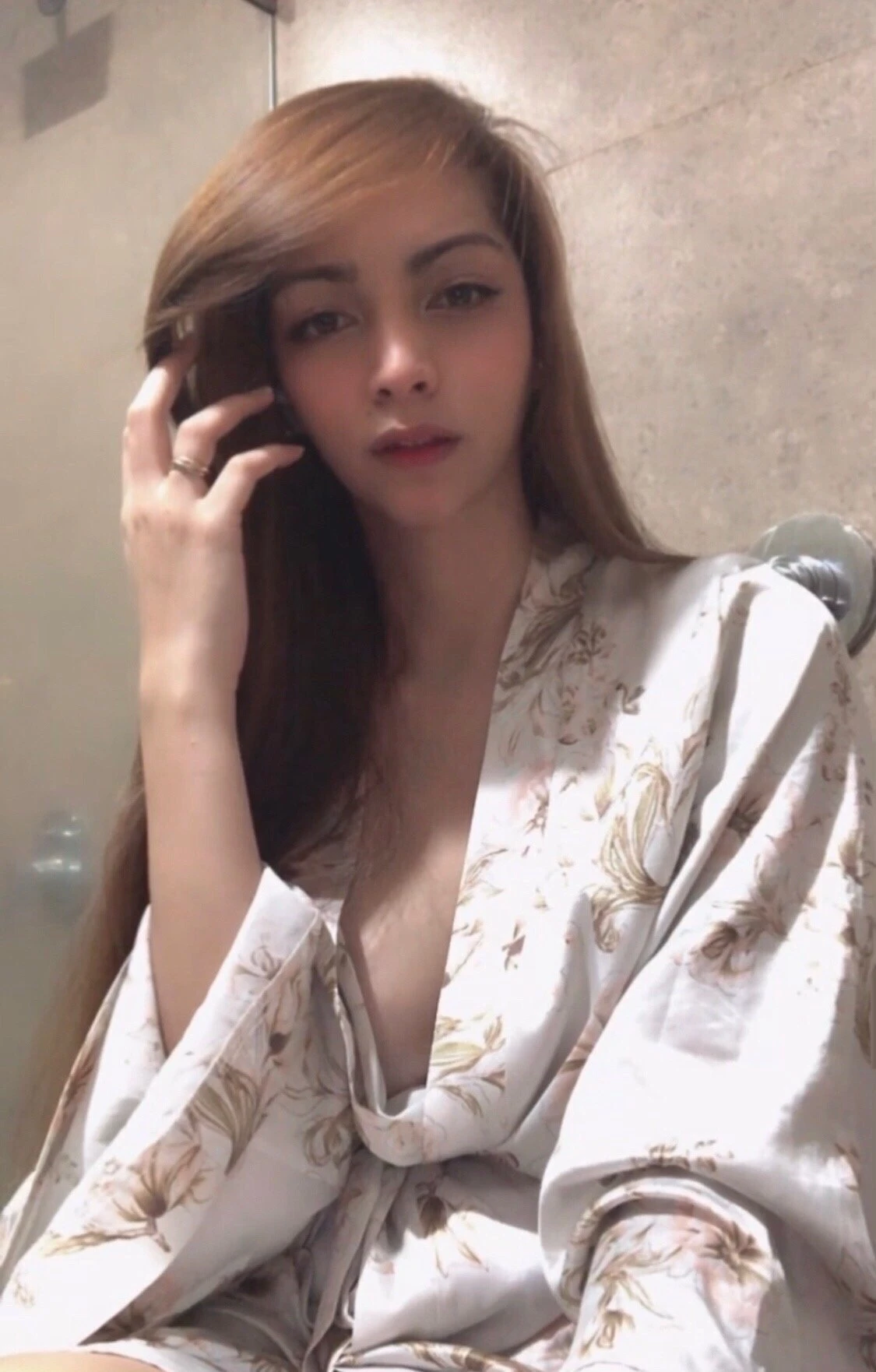 •Your xXxtraordinary GF• Last Day Here – Canadian escort in Hyderabad — 6 / 31