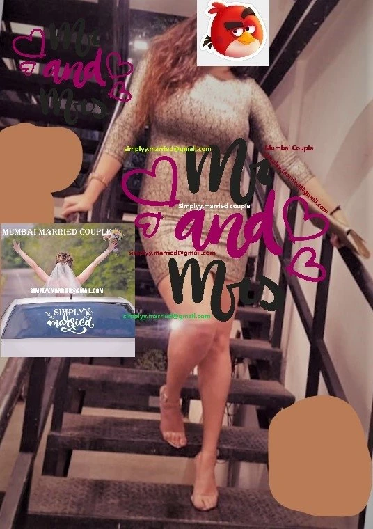 Simplyy Married – Indian escort in Pune — 3 / 7