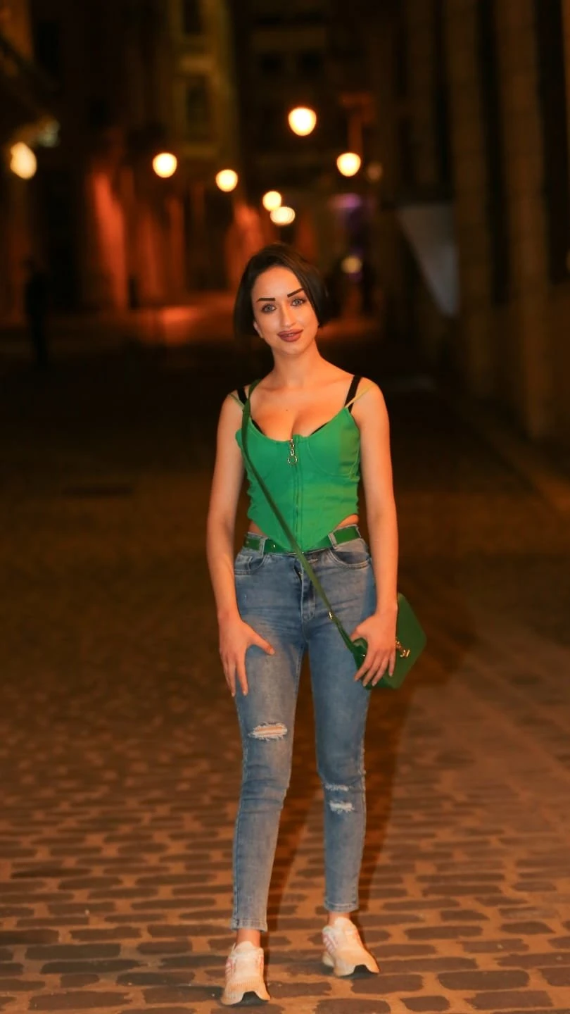 Katie – Japanese escort in Beirut — 2 / 6