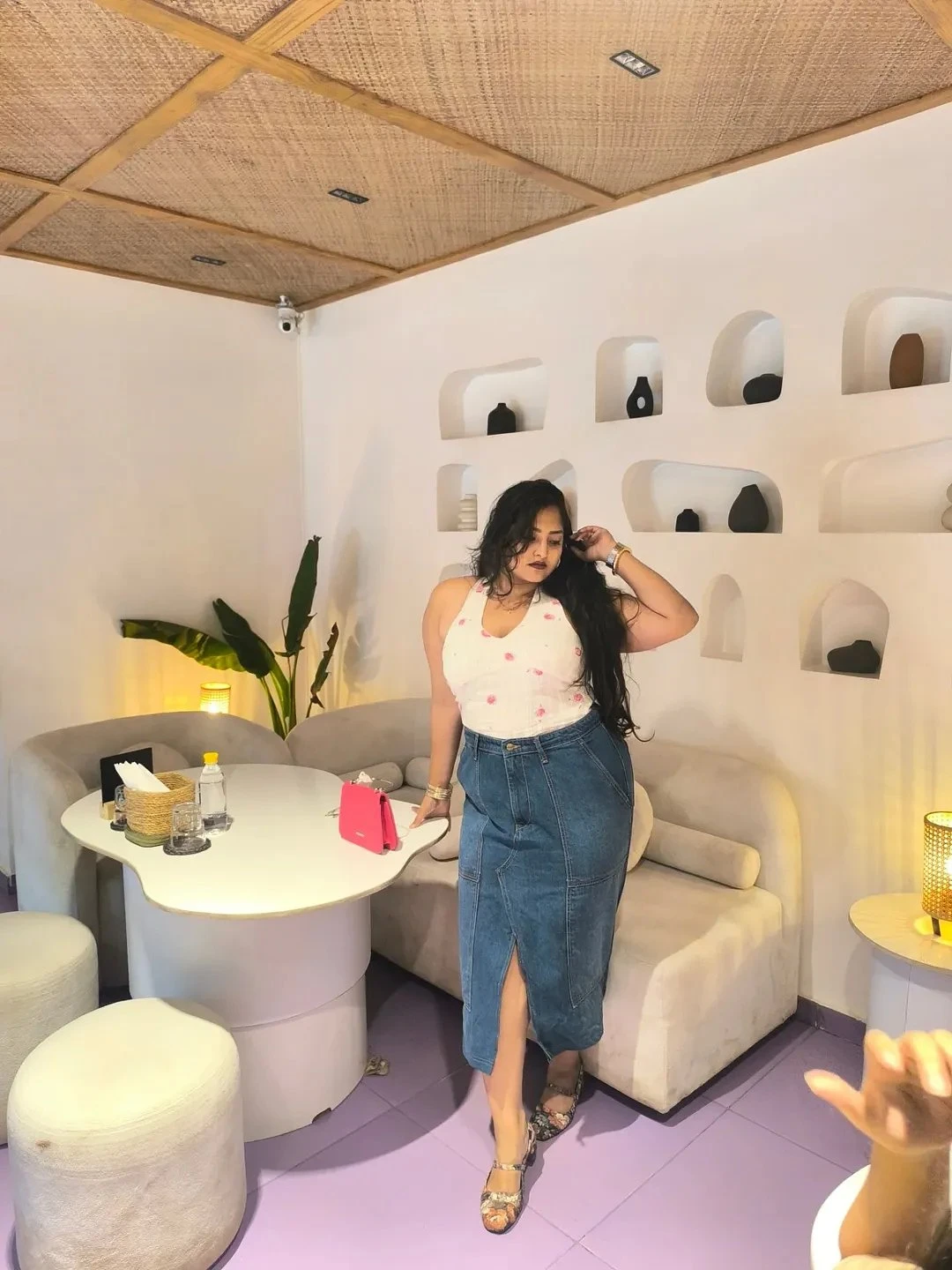 Kavya Independent Vip Genuine – Indian escort in Kochi, Escort, Kochi