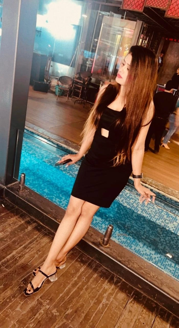 Reasonable Rate Unlimited Enjoyment – Indian escort in Pune — 1 / 2
