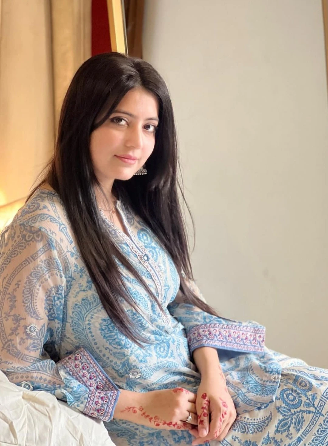Priya⚜️(independent)cam@ Meet ⚜️, Escort – Indian escort in Pondicherry — 3 / 5