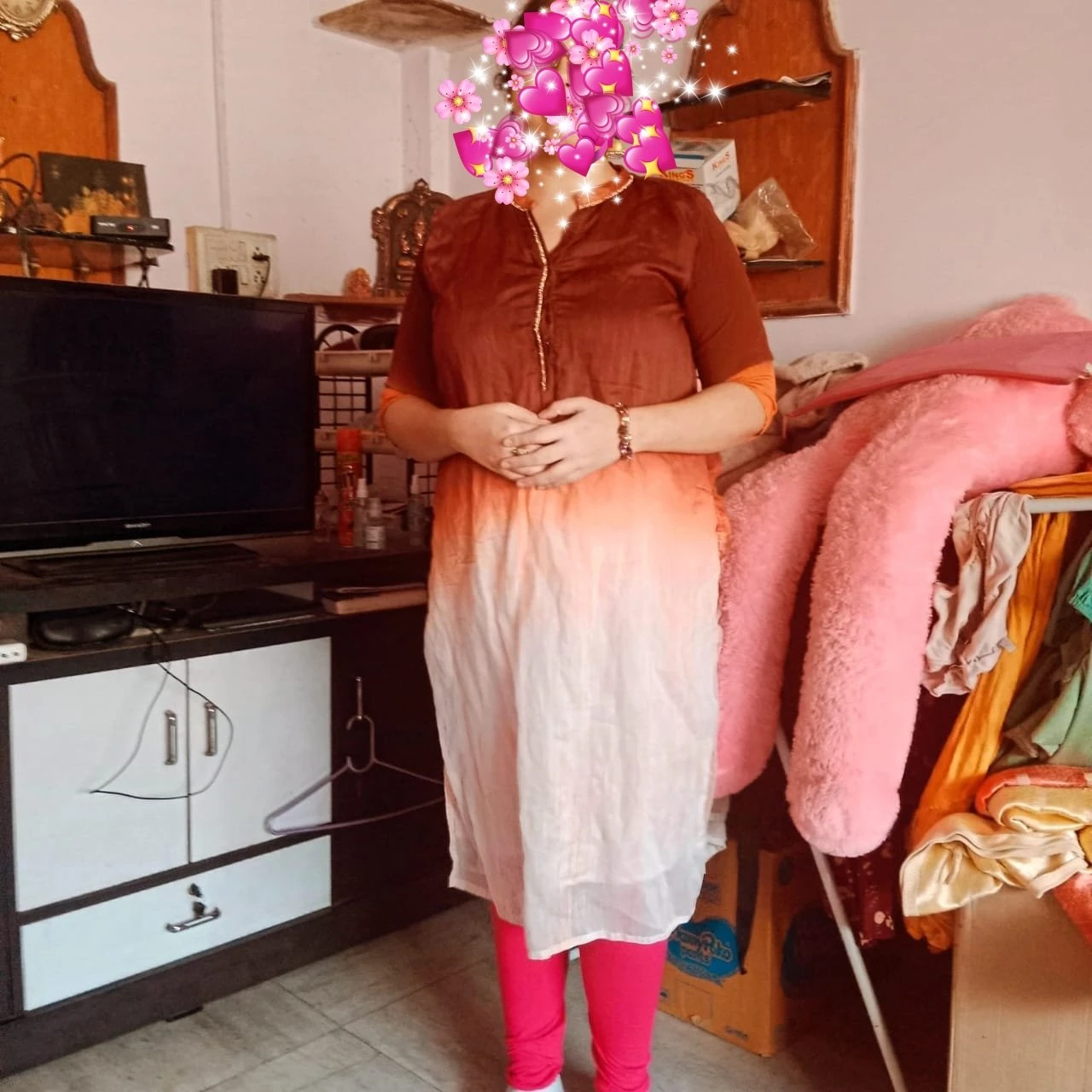 Ashlesha – Indian escort in Mumbai, Escort, Mumbai