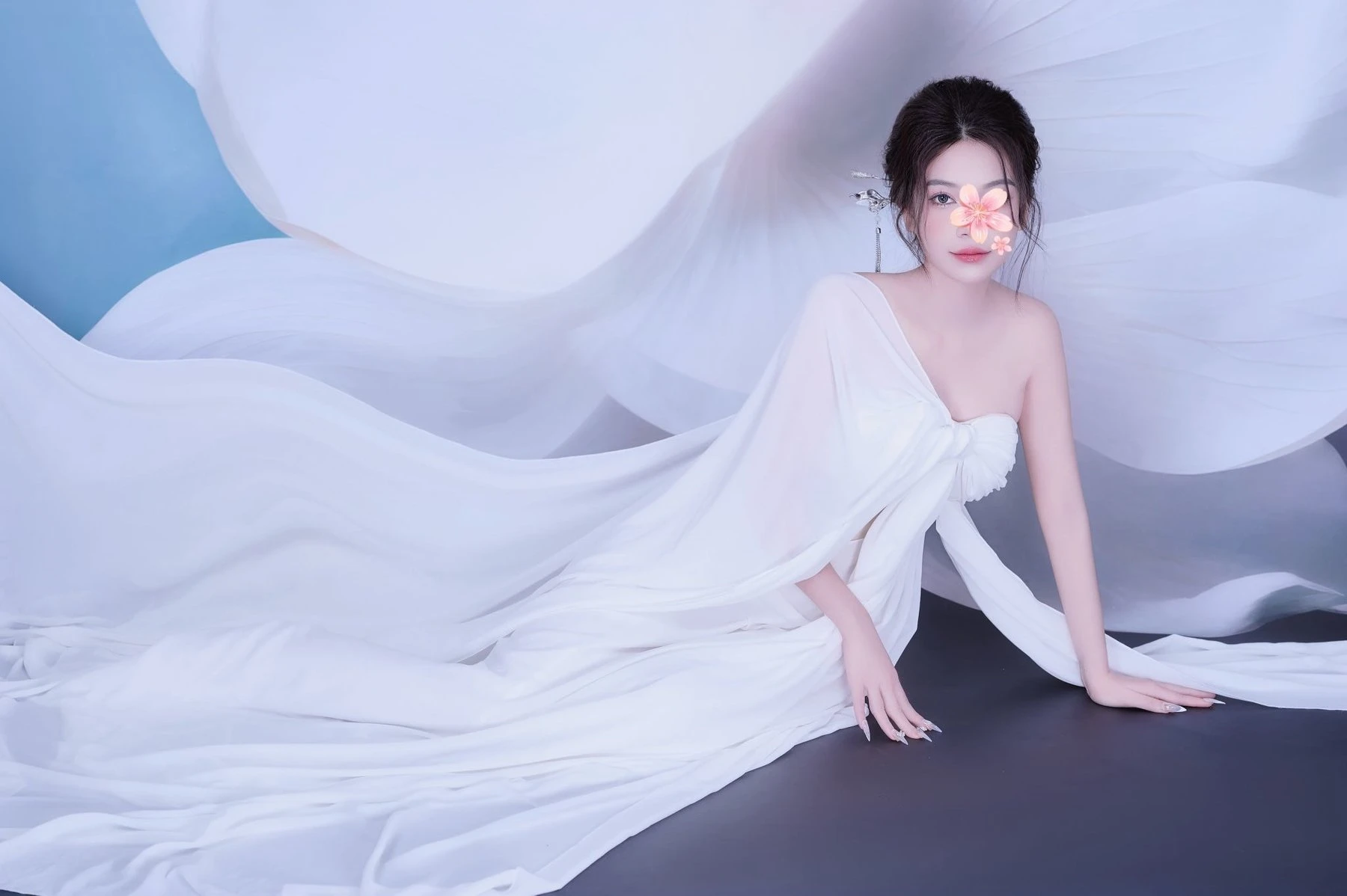 Ana Best nuru in Da Nang – Vietnamese escort in Da Nang — 3 / 7