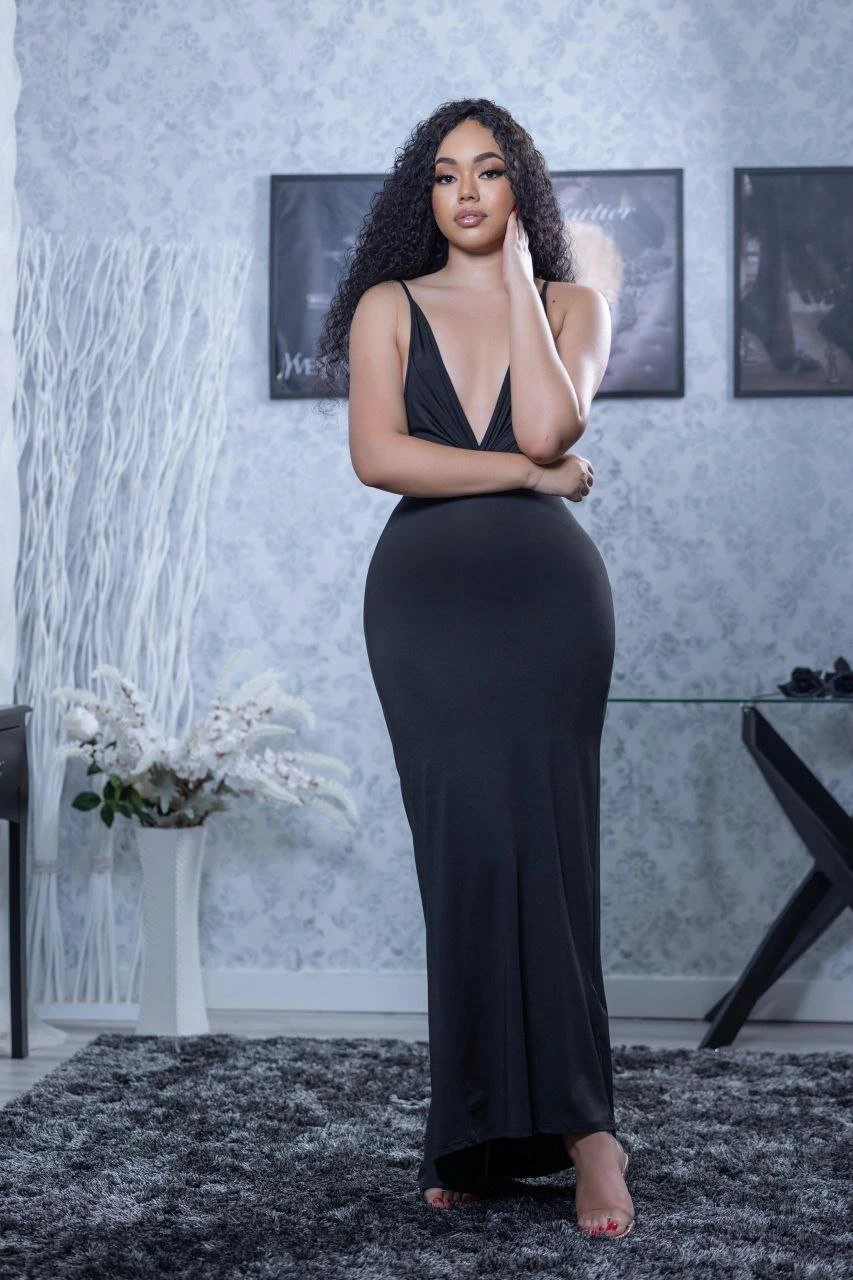 Cynthia – Venezuelan escort in Beirut — 4 / 10