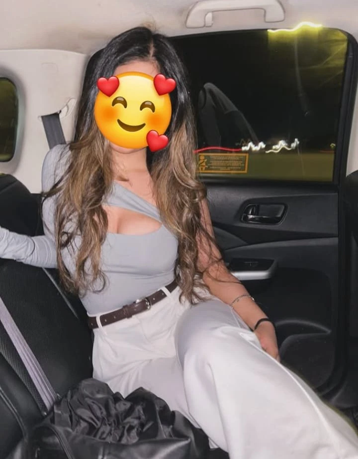 Real Meet – Indian escort in Kochi — 5 / 6