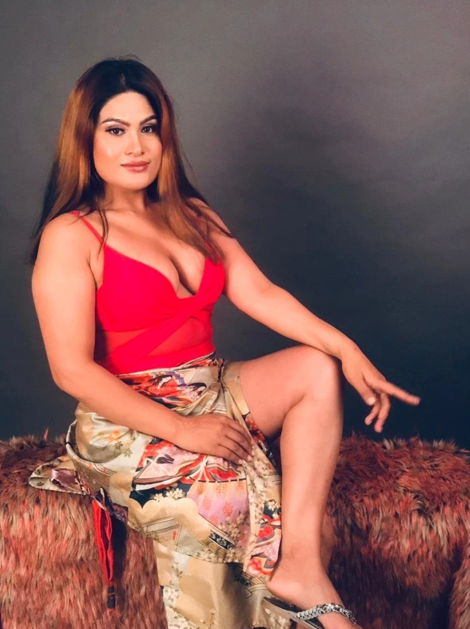 Trisha – Indian escort in Kolkata, Escort, Kolkata