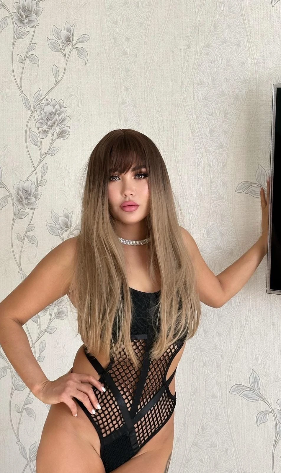 Irina – Russian escort in New Delhi — 3 / 4