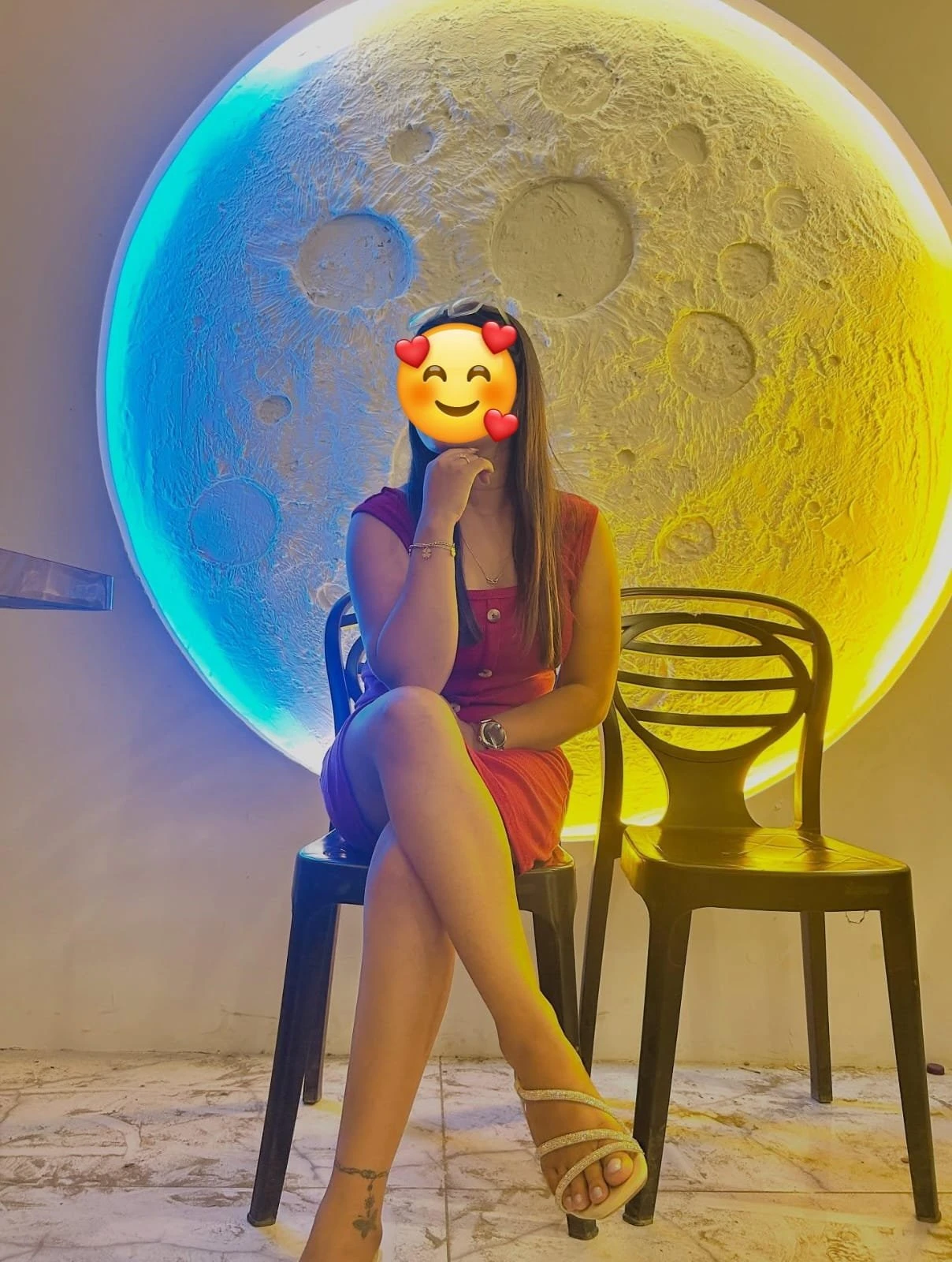 ꧁༒🥰✮⃝RUPA Real meet & cam session❣️༒꧂ – Indian escort in Thane — 2 / 7