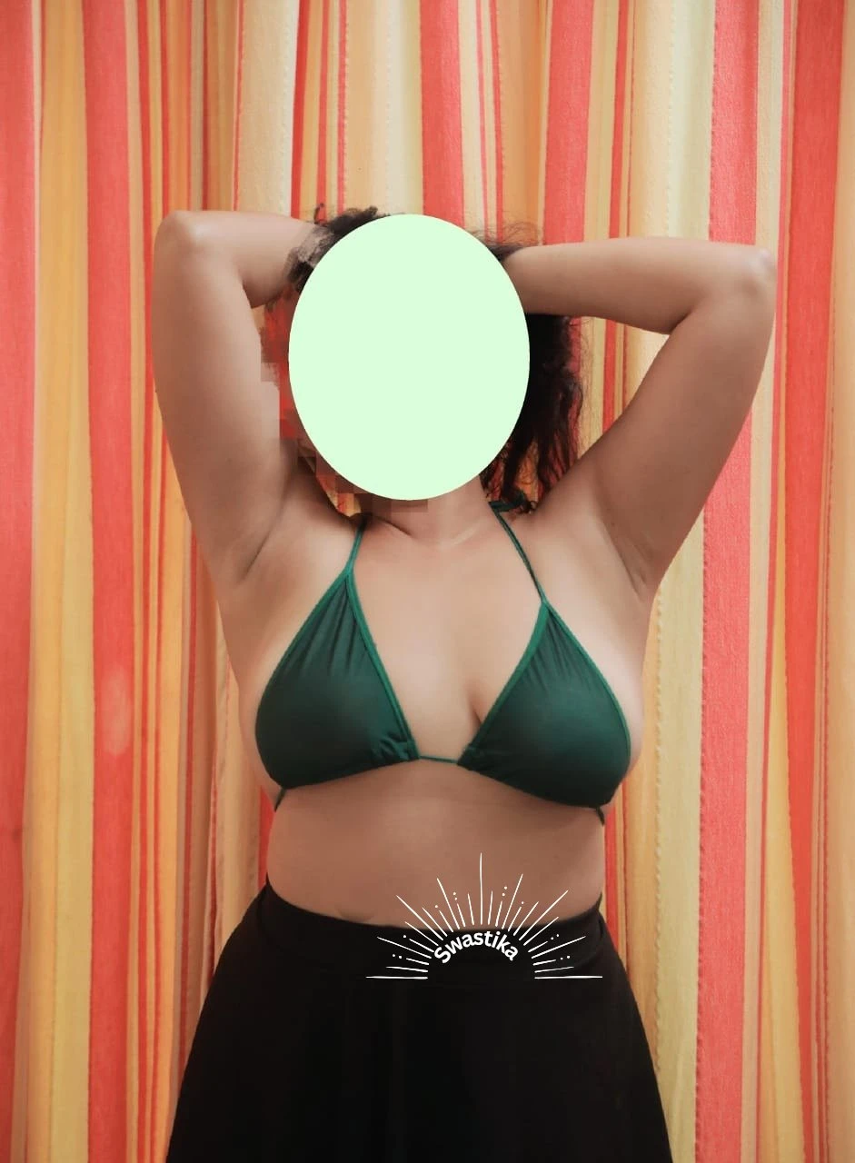Swastika – Indian escort in Kolkata — 15 / 31