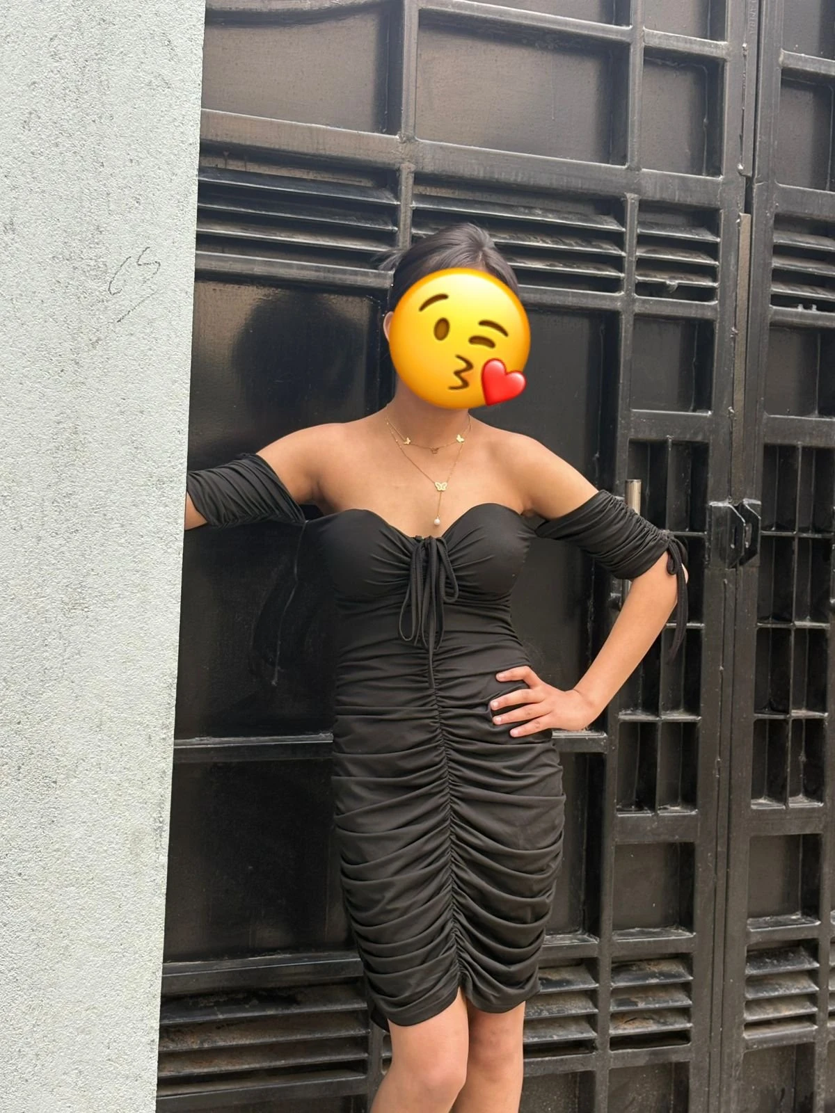 Asha – Nepalese escort in Kathmandu — 7 / 8