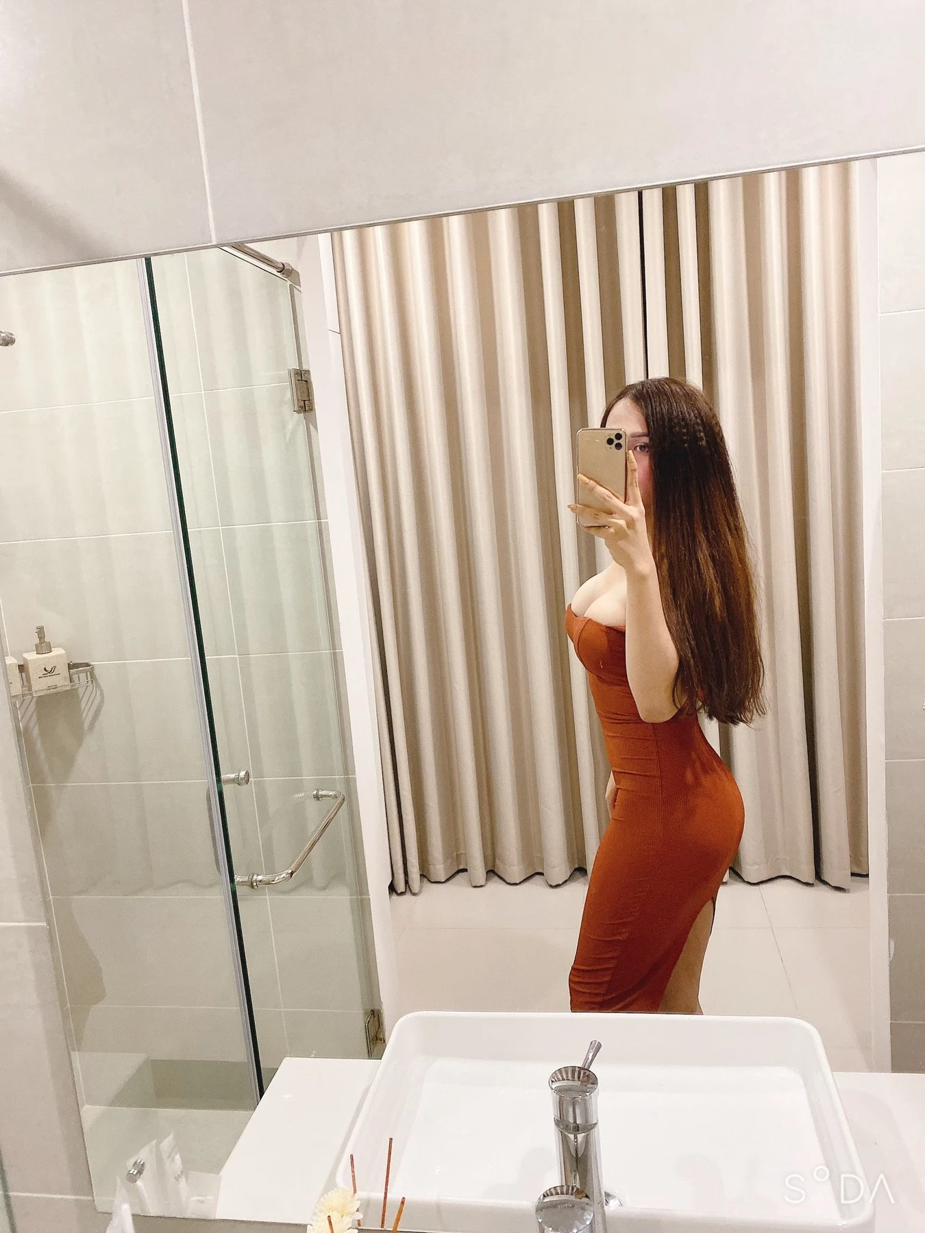 Thiên Kim – escort in Da Nang — 2 / 6
