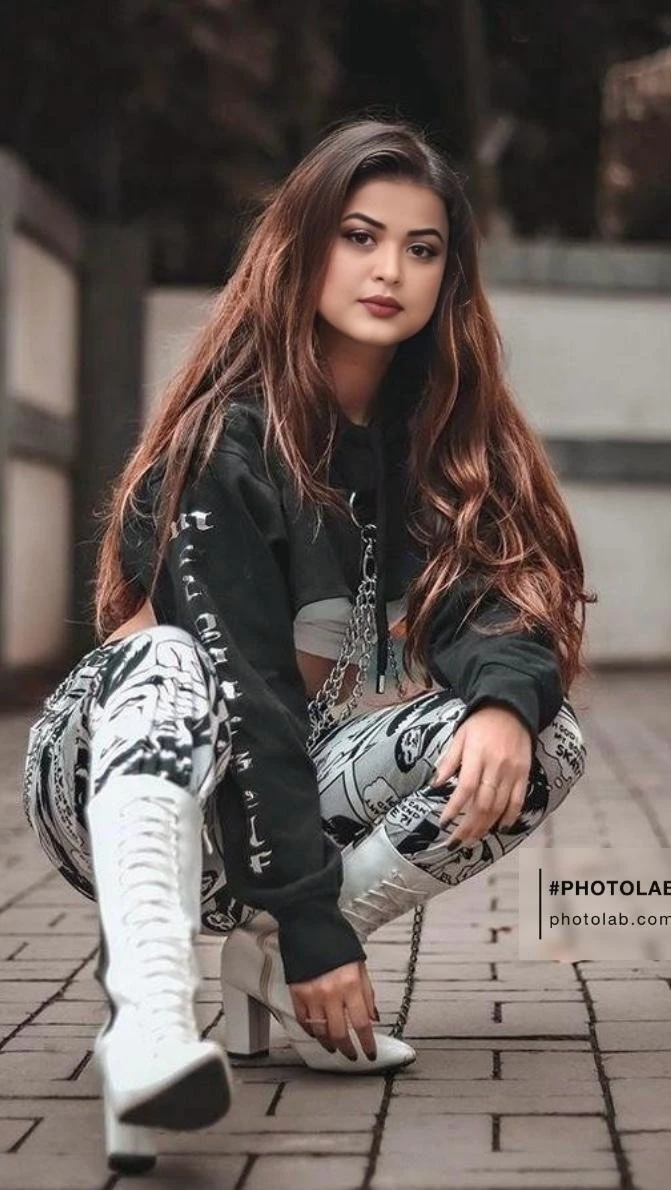ALIYA – Iraqi escort in Gurgaon — 6 / 7