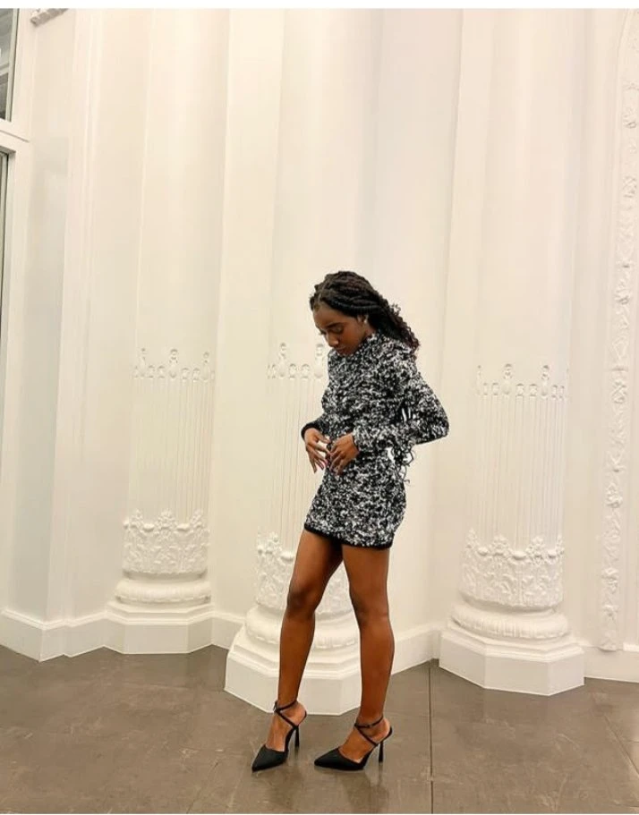 Sonia – Tanzanian escort in Chandigarh — 2 / 4