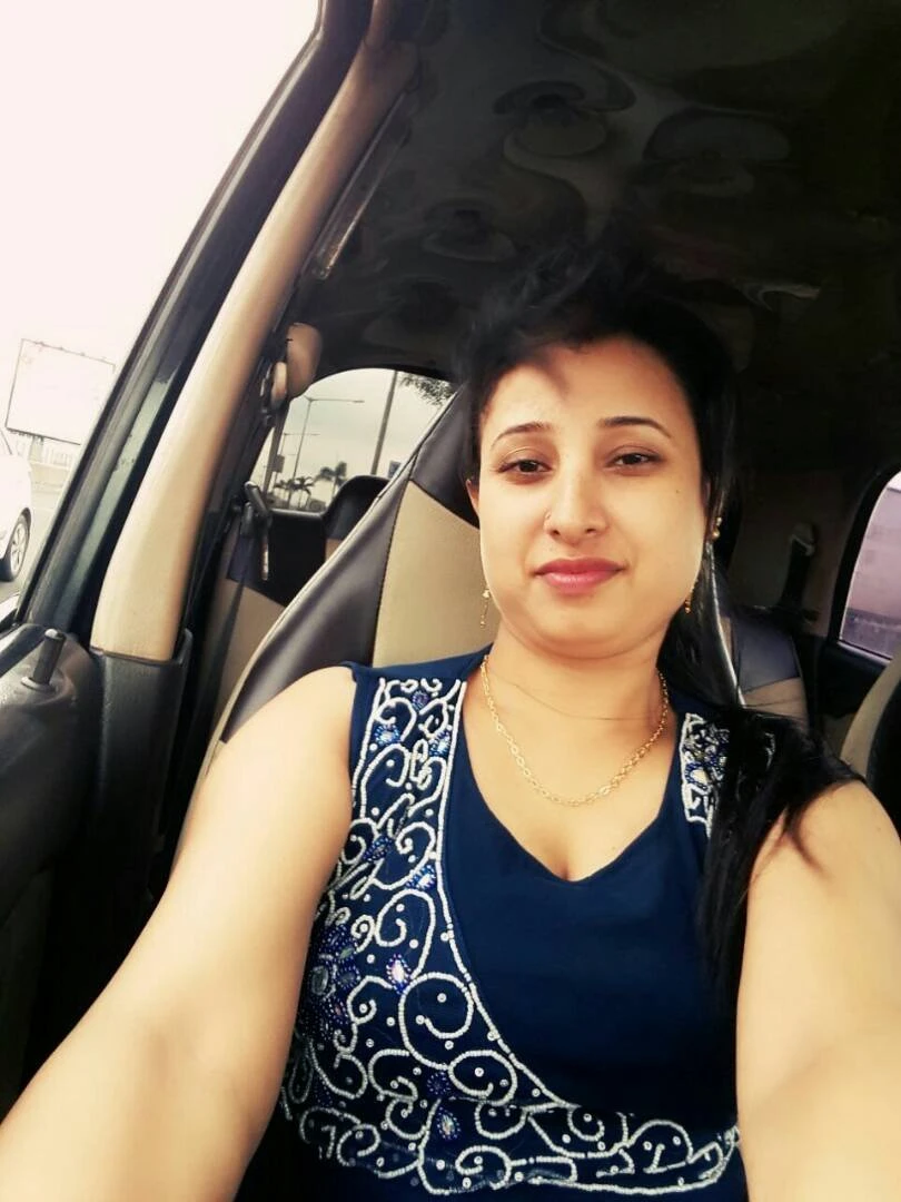 MS ALISHA SINGH – escort in Mumbai — 4 / 5
