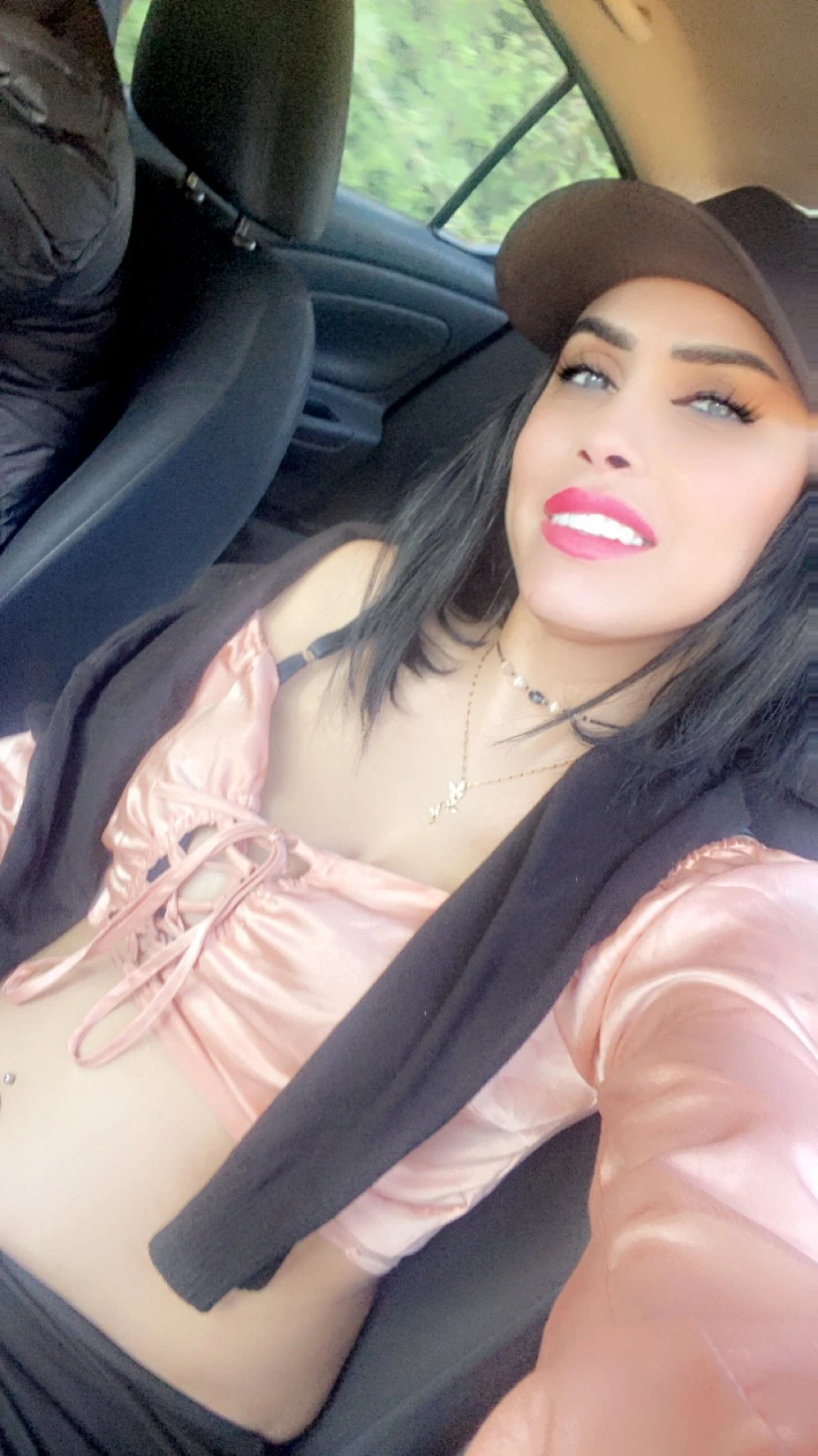 White Heart – Lebanese escort in Beirut — 19 / 23