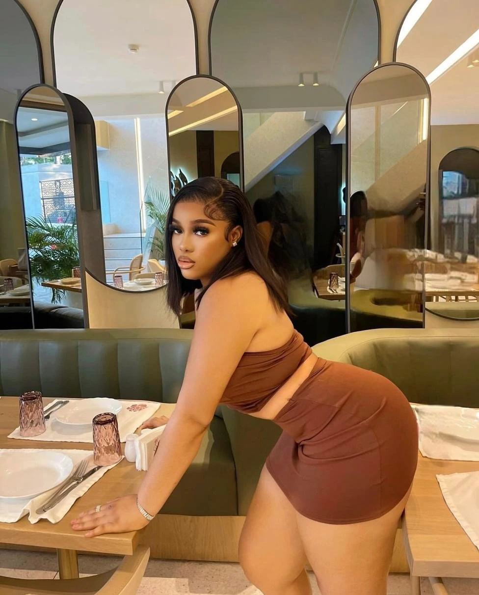 Freeda – Cuban escort in Beirut, Escort, Beirut