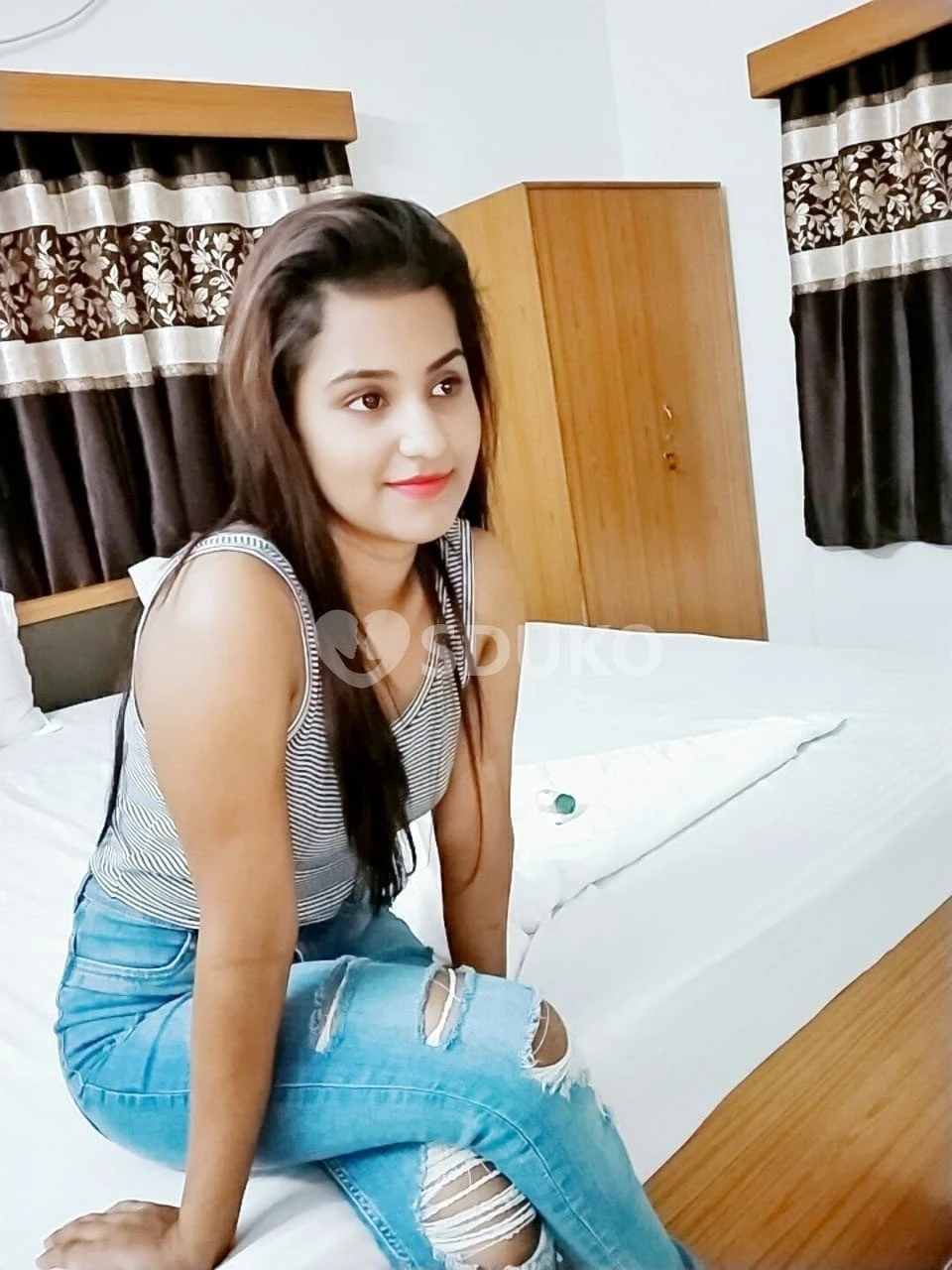 Yamini Varma Hyderabad All Area Availabl – Indian escort in Hyderabad — 2 / 3