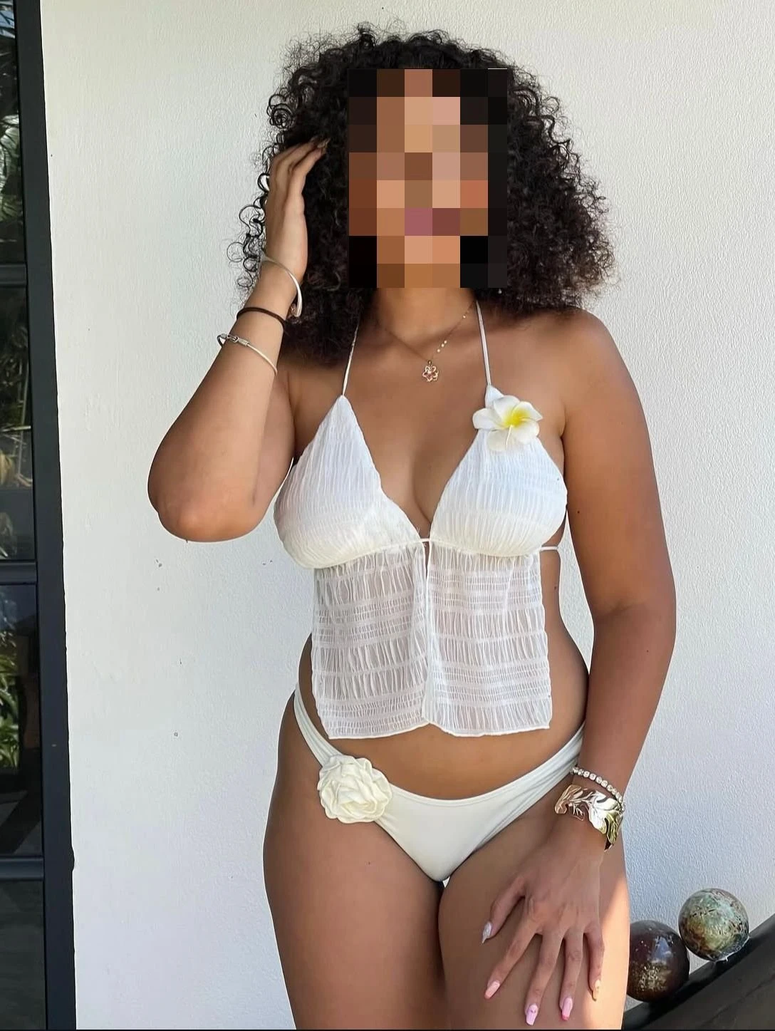 Krisna – Seychellois escort in Colombo — 3 / 6