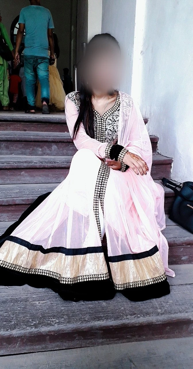 Ritu Agarwal – Indian escort in Gurgaon — 8 / 9