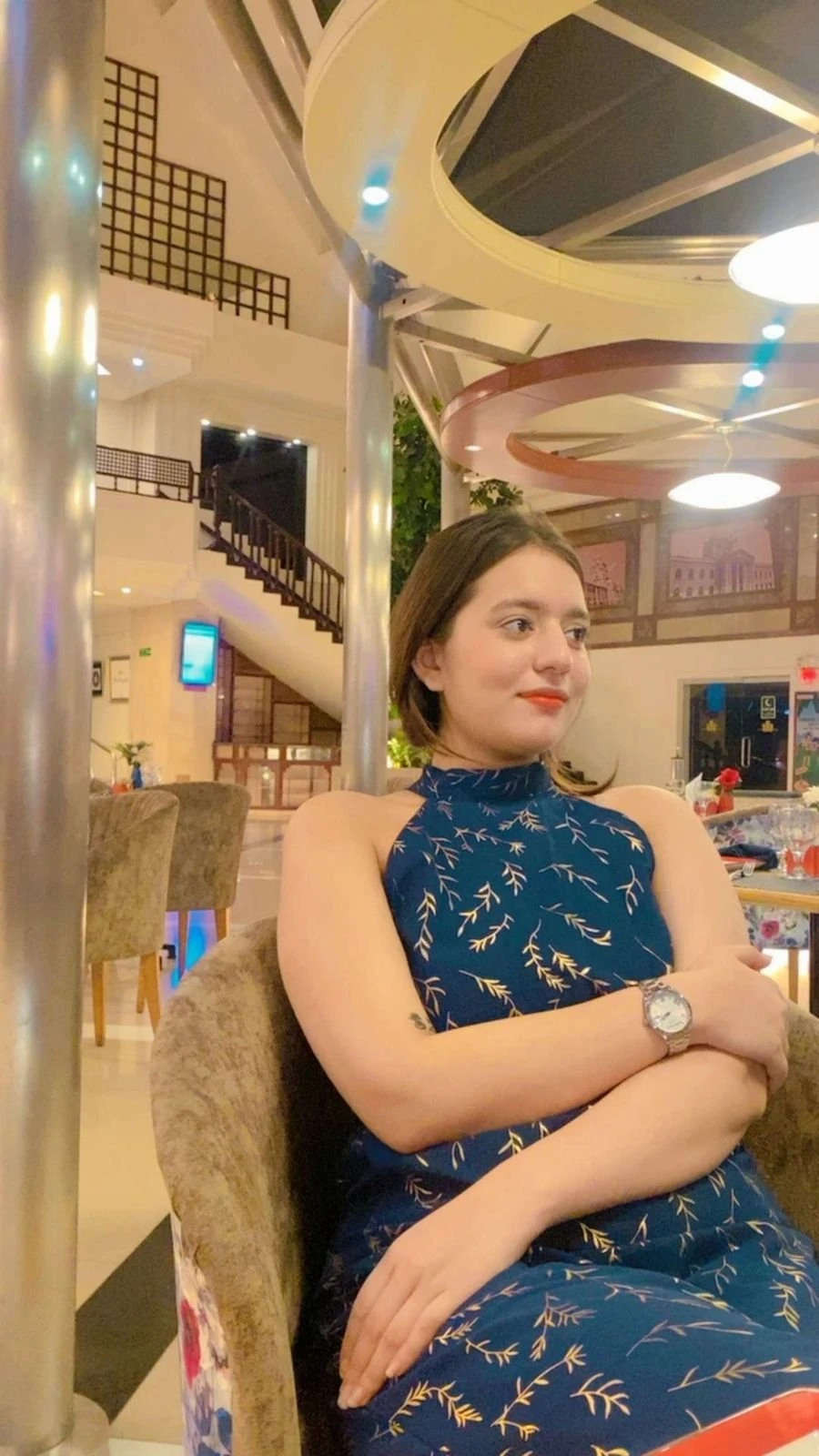 Anju | Karachi Escort – Pakistani escort in Karāchi — 2 / 5
