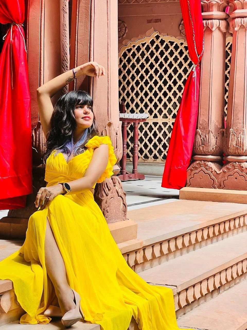 ●Jaipur Cash Payment Main Ladki Mil Jayg – Indian escort in Jaipur — 2 / 6