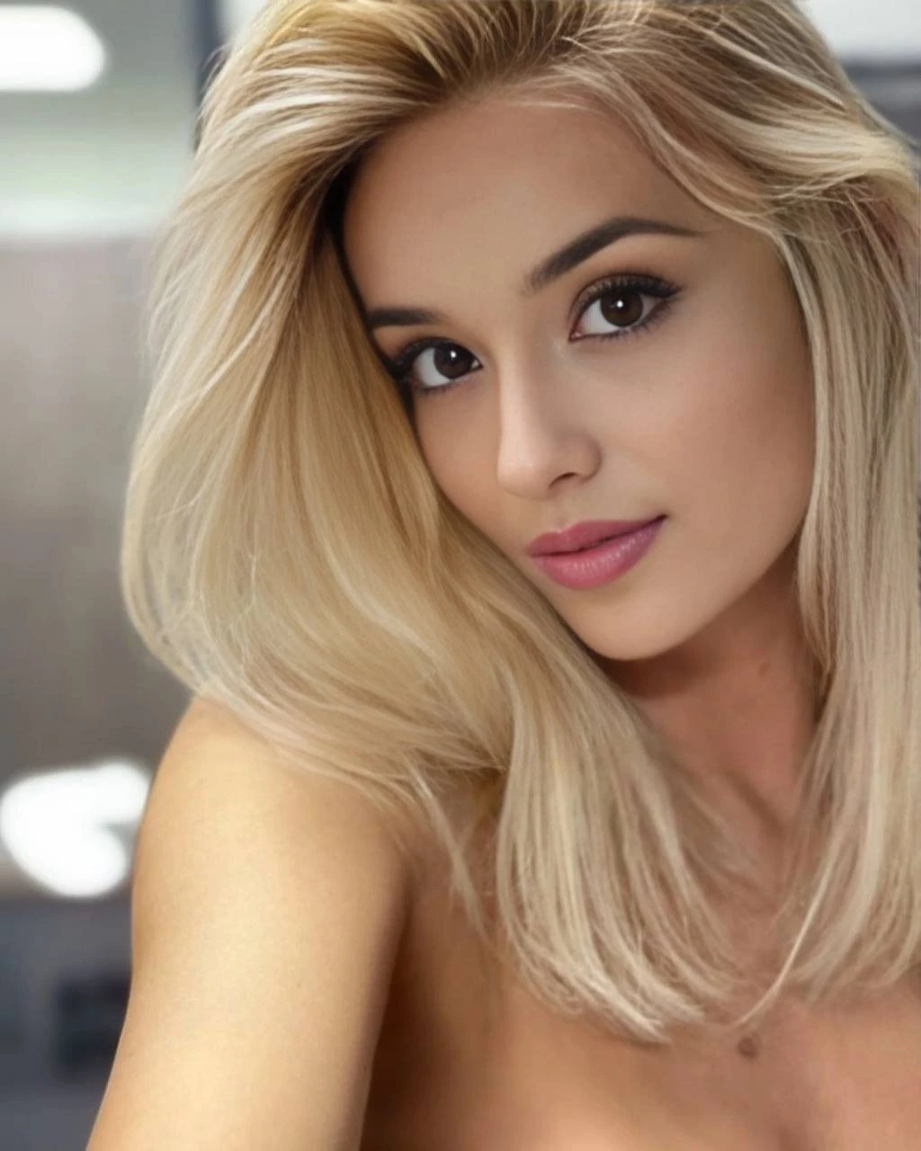 Mila – Russian escort in Seoul — 4 / 10