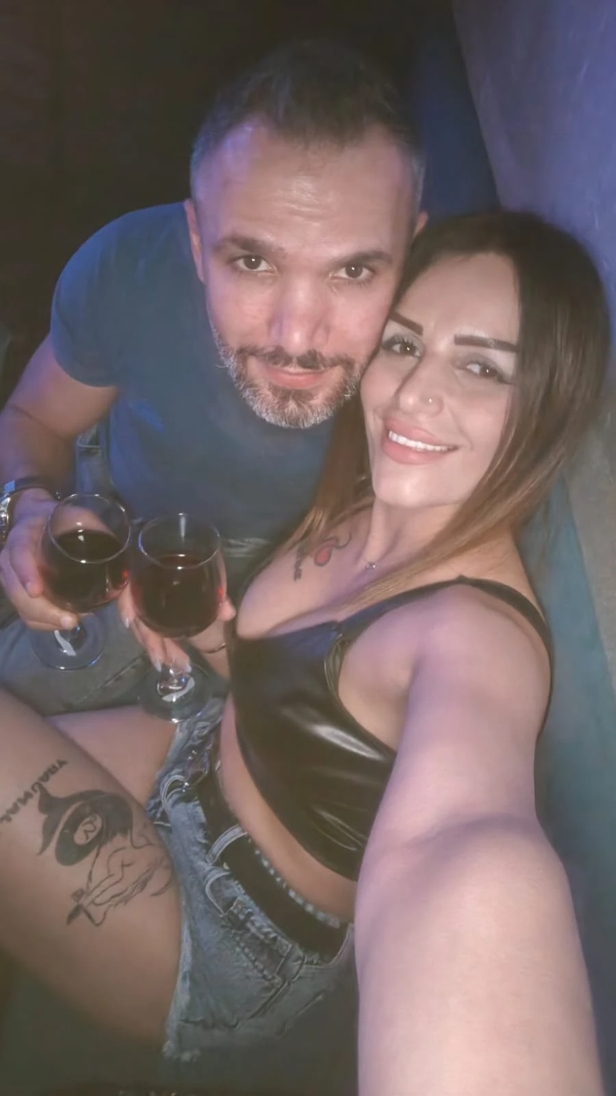 Marco & Melissa – escort in Beirut — 4 / 11