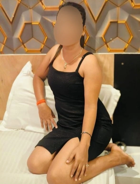 Indipendent – Indian escort in Hyderabad — 1 / 4