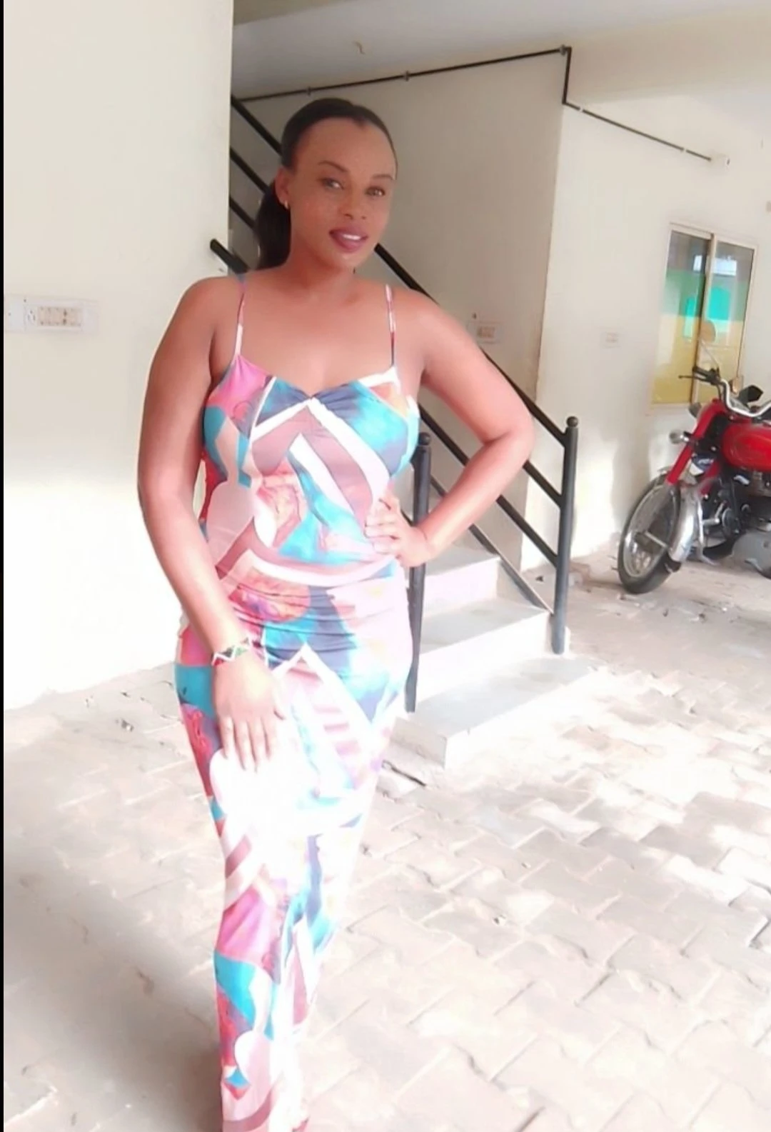Bbella – South African escort in New Delhi — 6 / 8