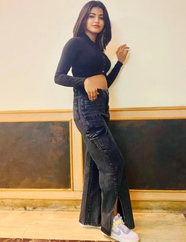Alisha Independent call girls 24x7 – Indian escort in Thane — 2 / 3