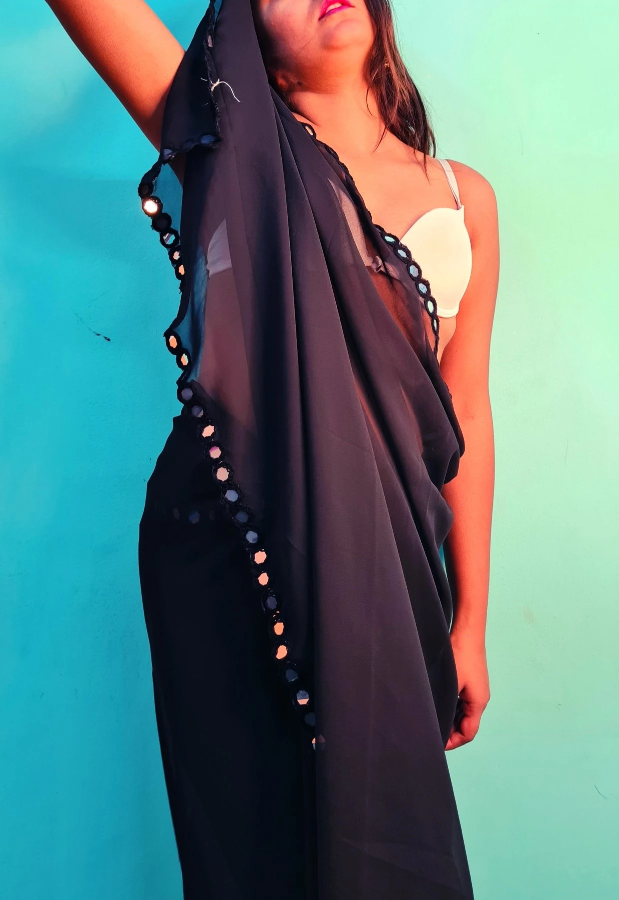 Veena Sharma( Cam & Phone Model) – Indian adult performer in Mumbai — 6 / 9